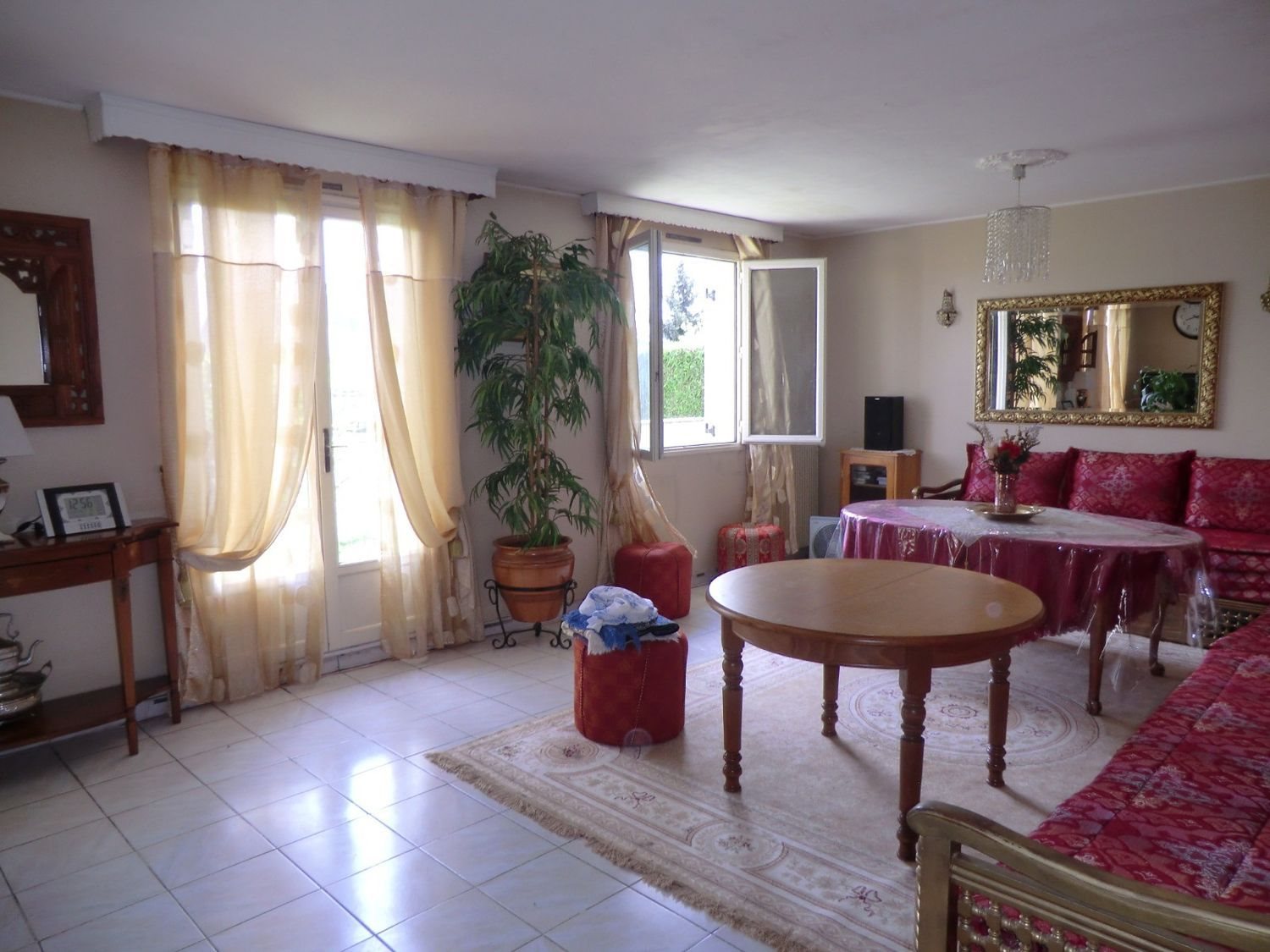 Maison à vendre, 148m², Joué-lès-Tours