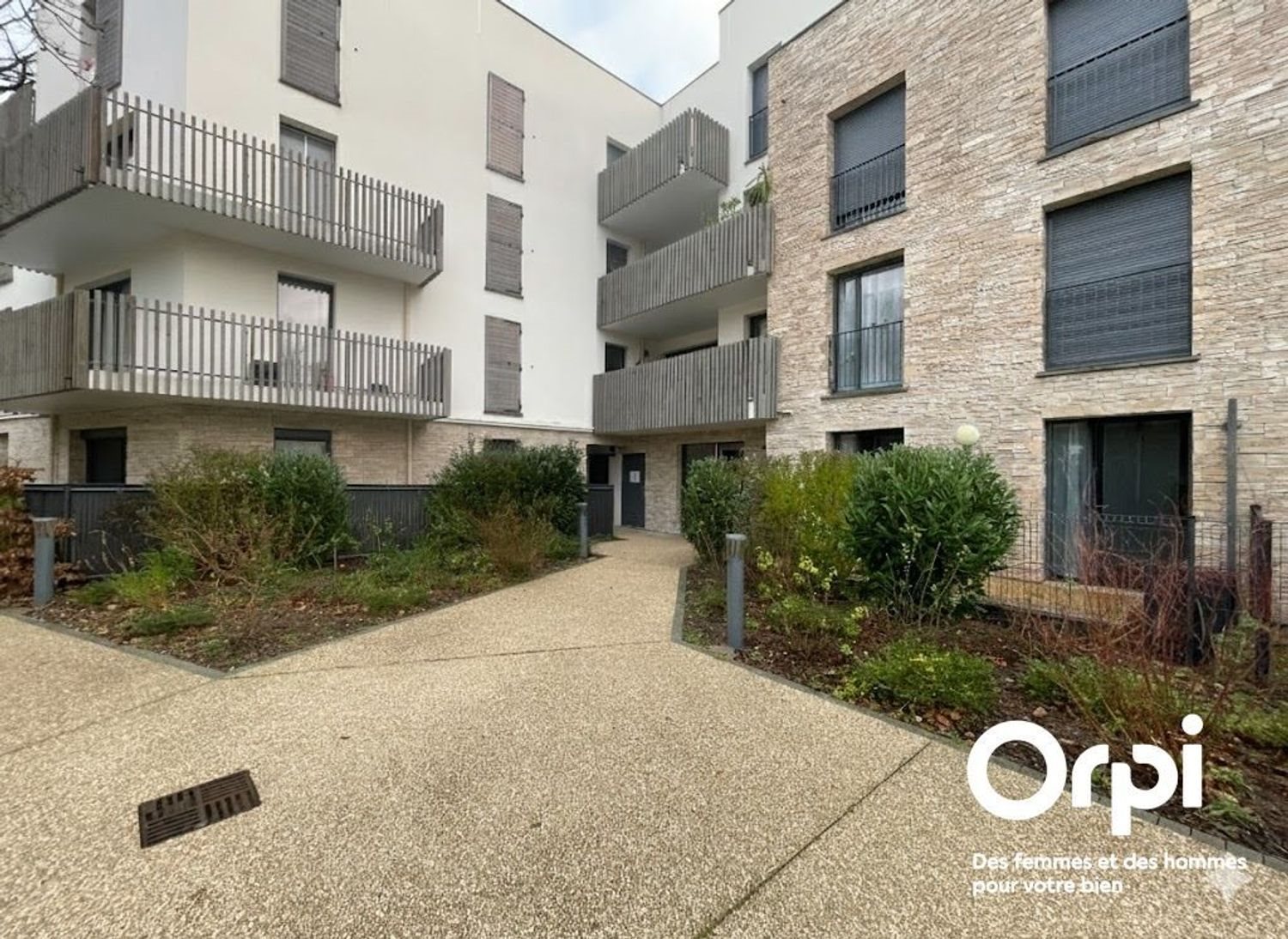 Appartement à vendre, 97m², Maurepas