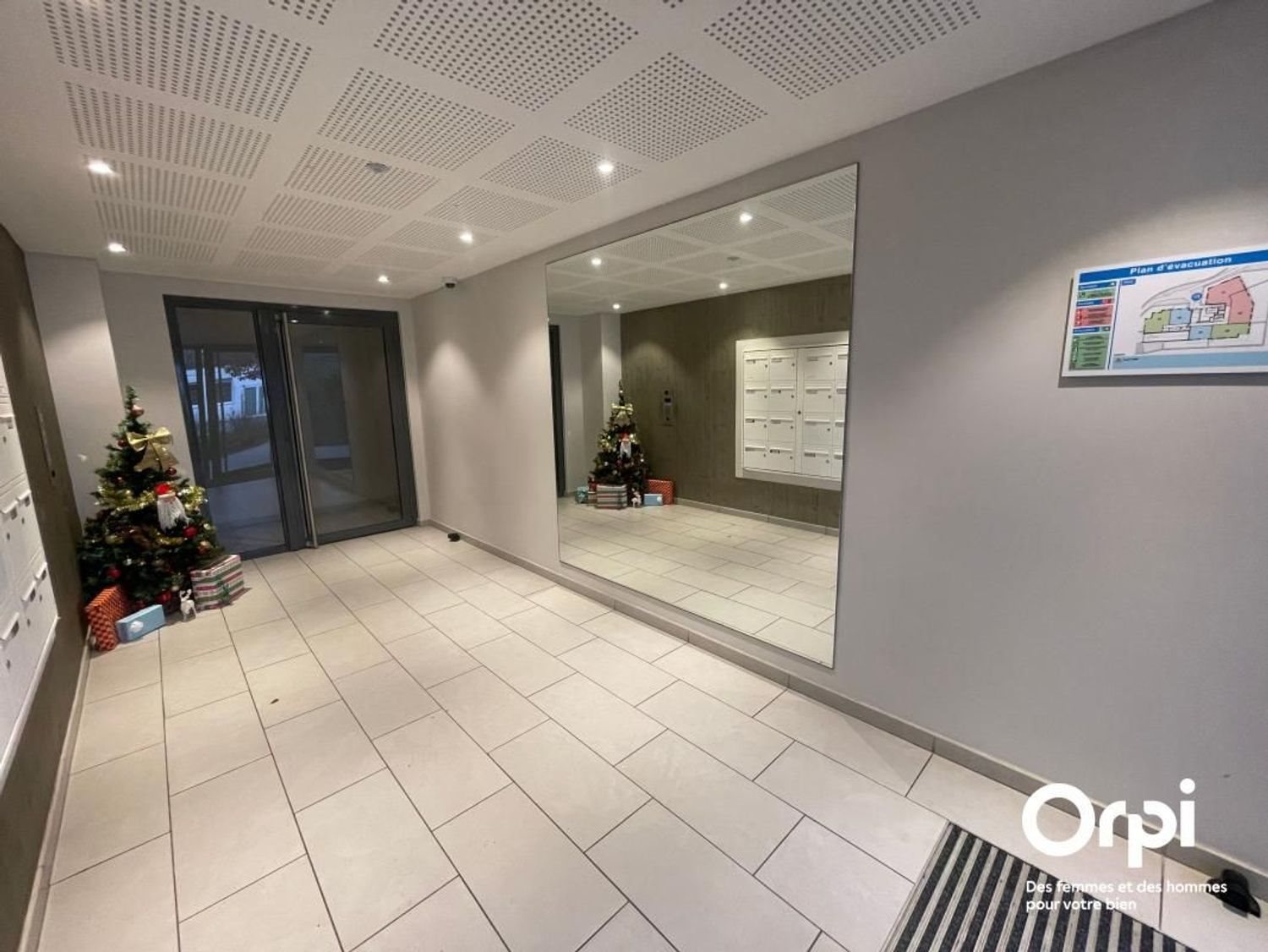 Appartement à vendre, 97m², Maurepas