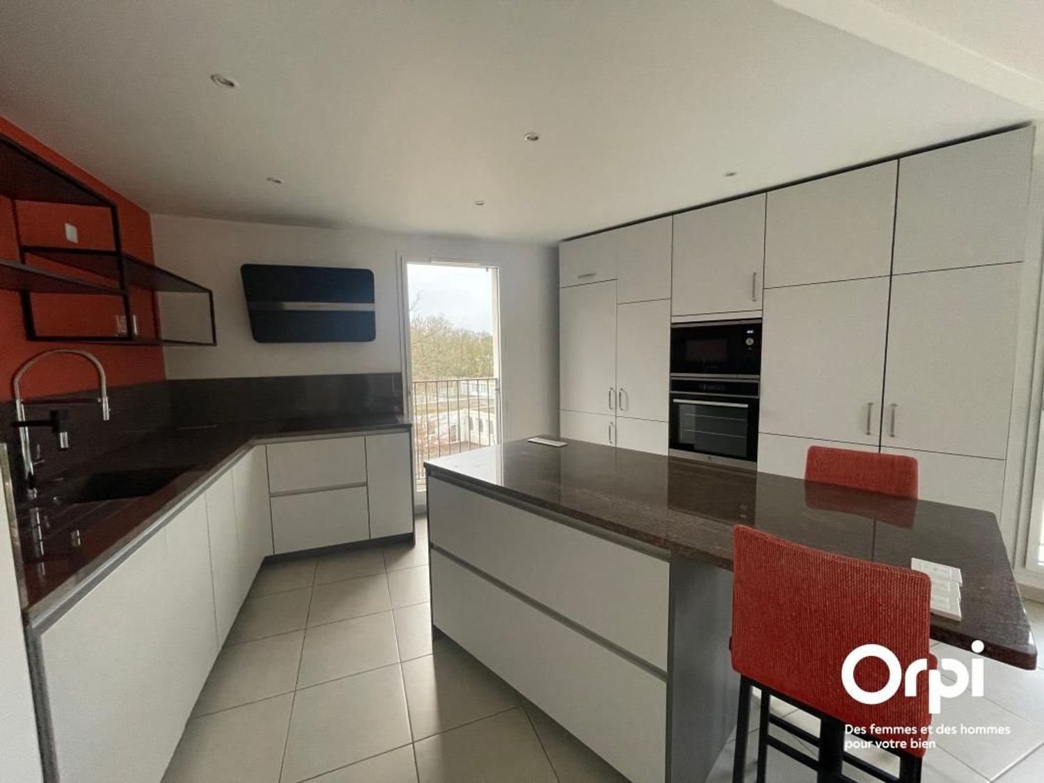 Appartement à vendre, 97m², Maurepas