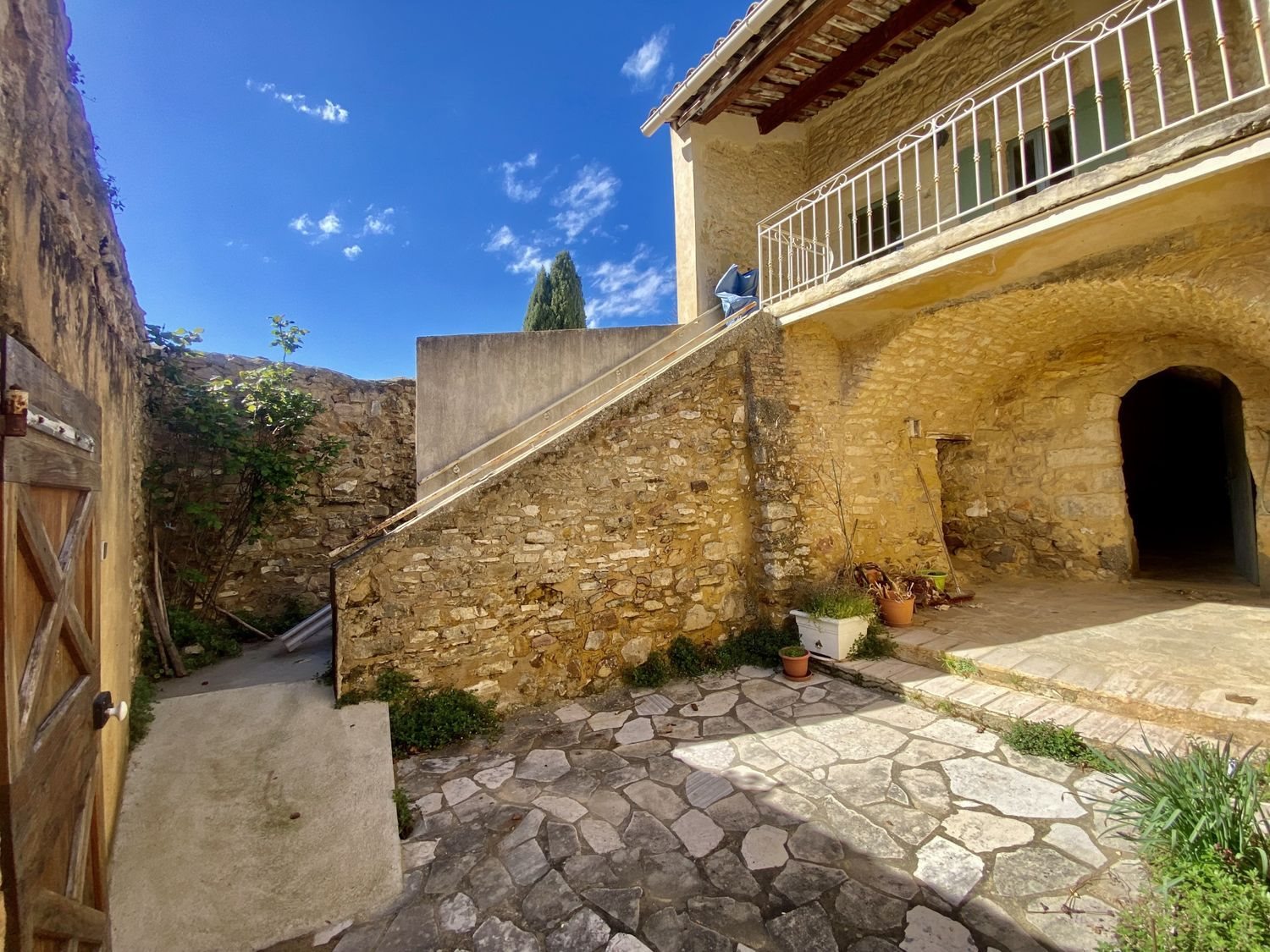 Maison à vendre, 130m², La Bastide-d'Engras