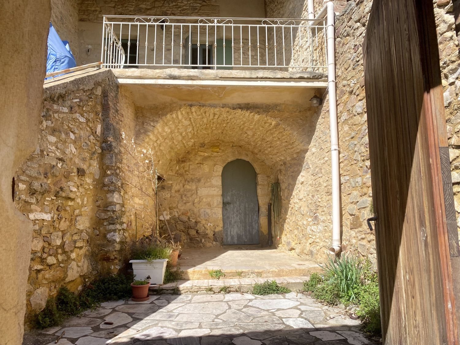 Maison à vendre, 130m², La Bastide-d'Engras
