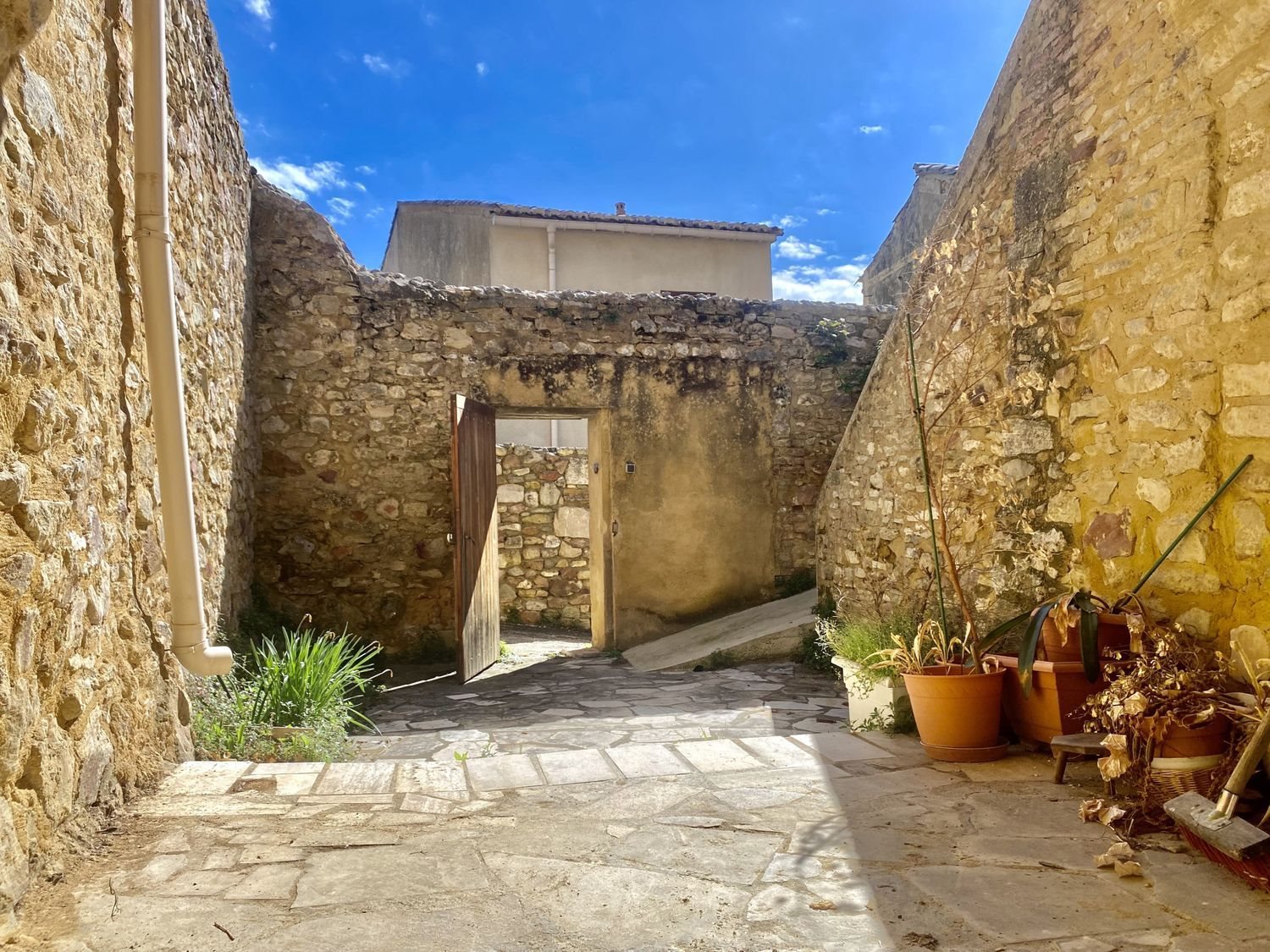 Maison à vendre, 130m², La Bastide-d'Engras