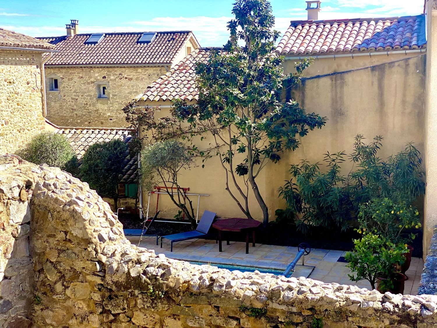 Maison à vendre, 130m², La Bastide-d'Engras