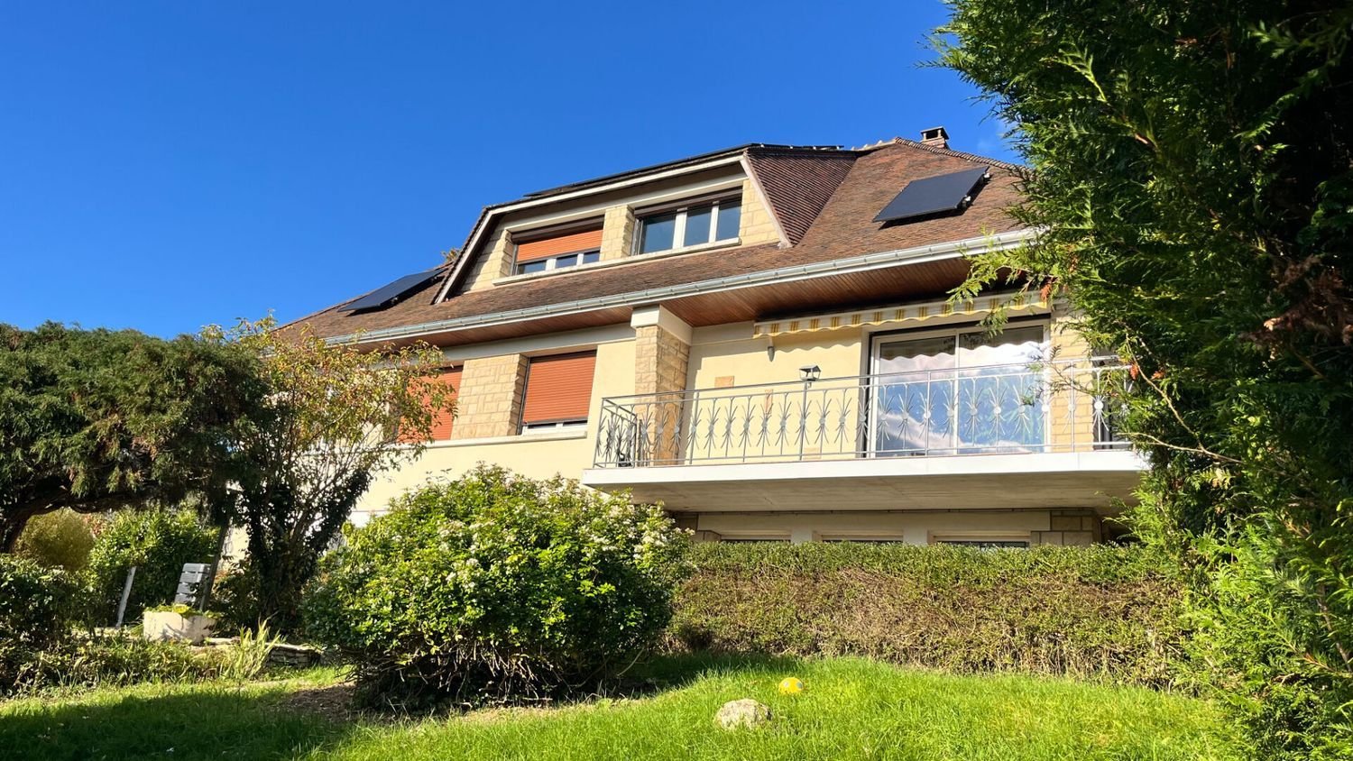 Maison à vendre, 160m², Auxerre
