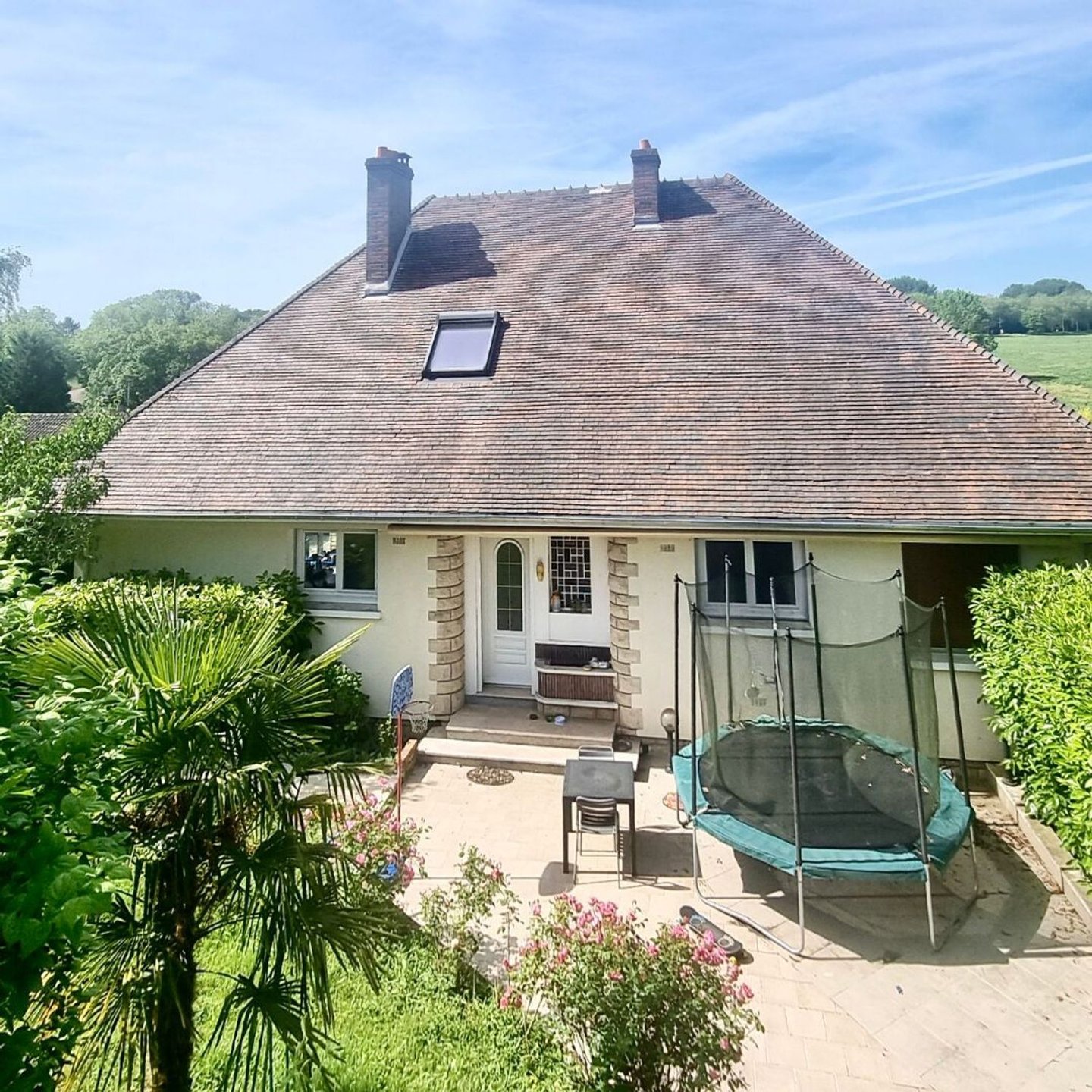 Maison à vendre, 160m², Auxerre