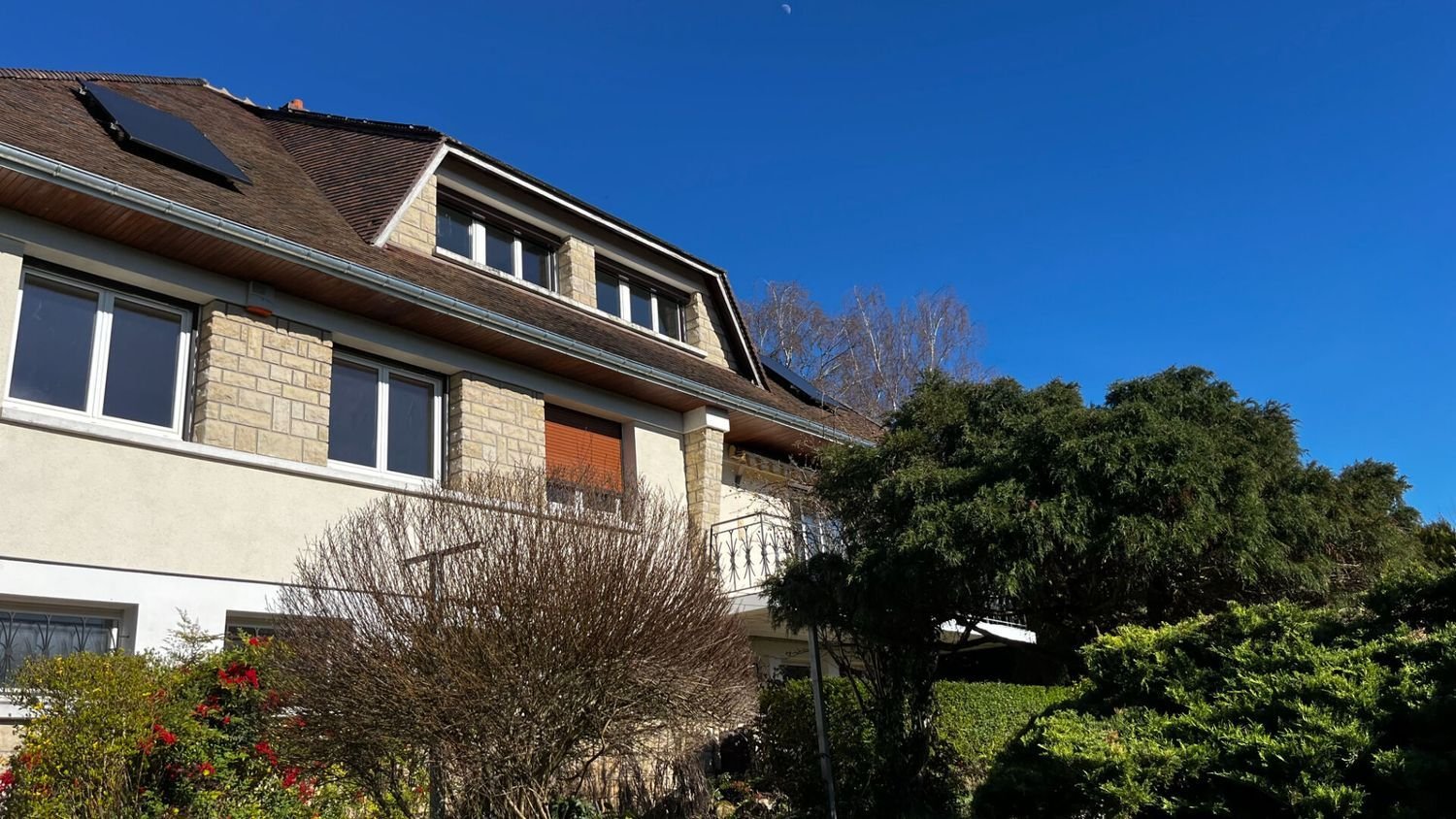 Maison à vendre, 160m², Auxerre