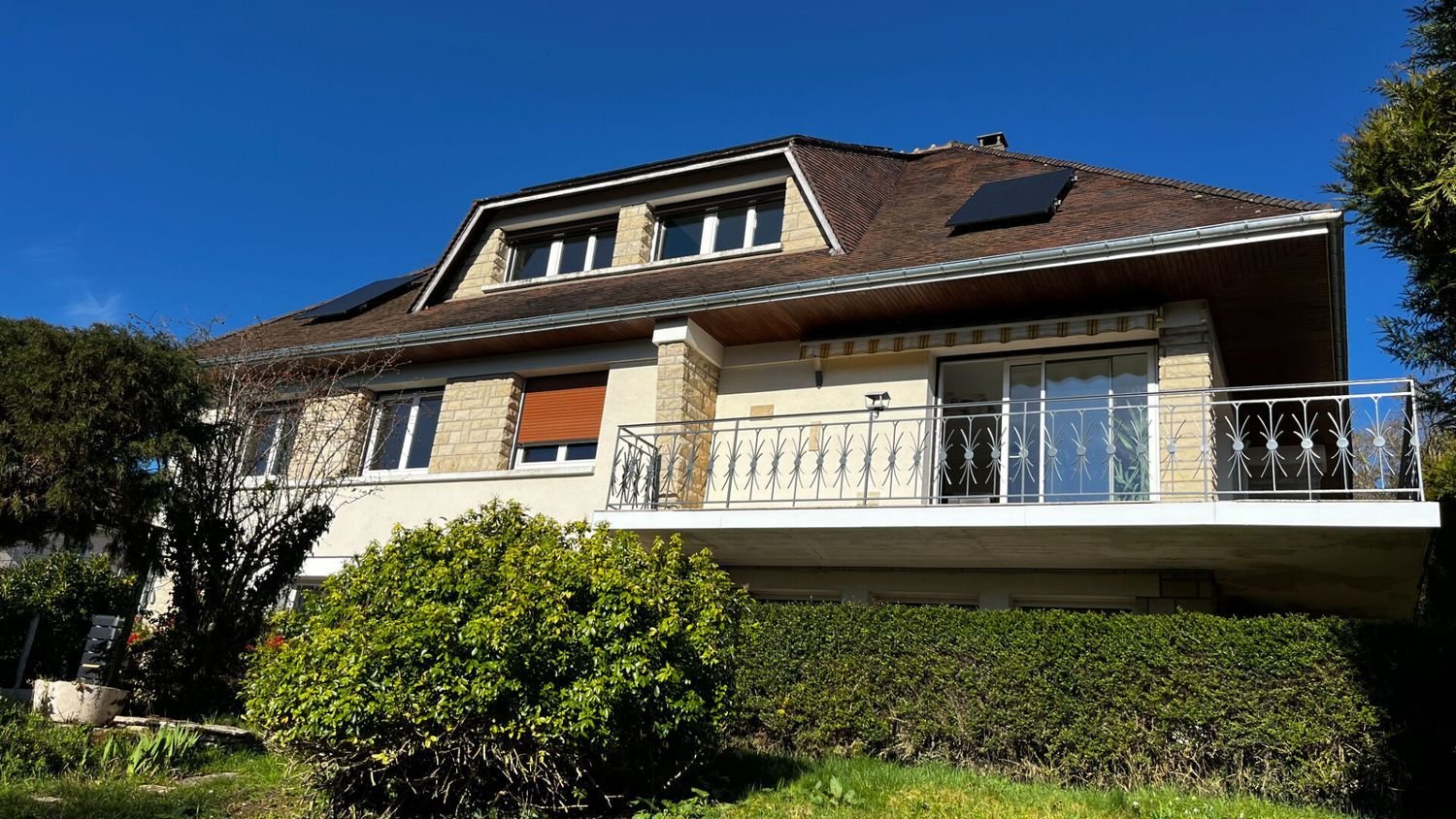 Maison à vendre, 160m², Auxerre
