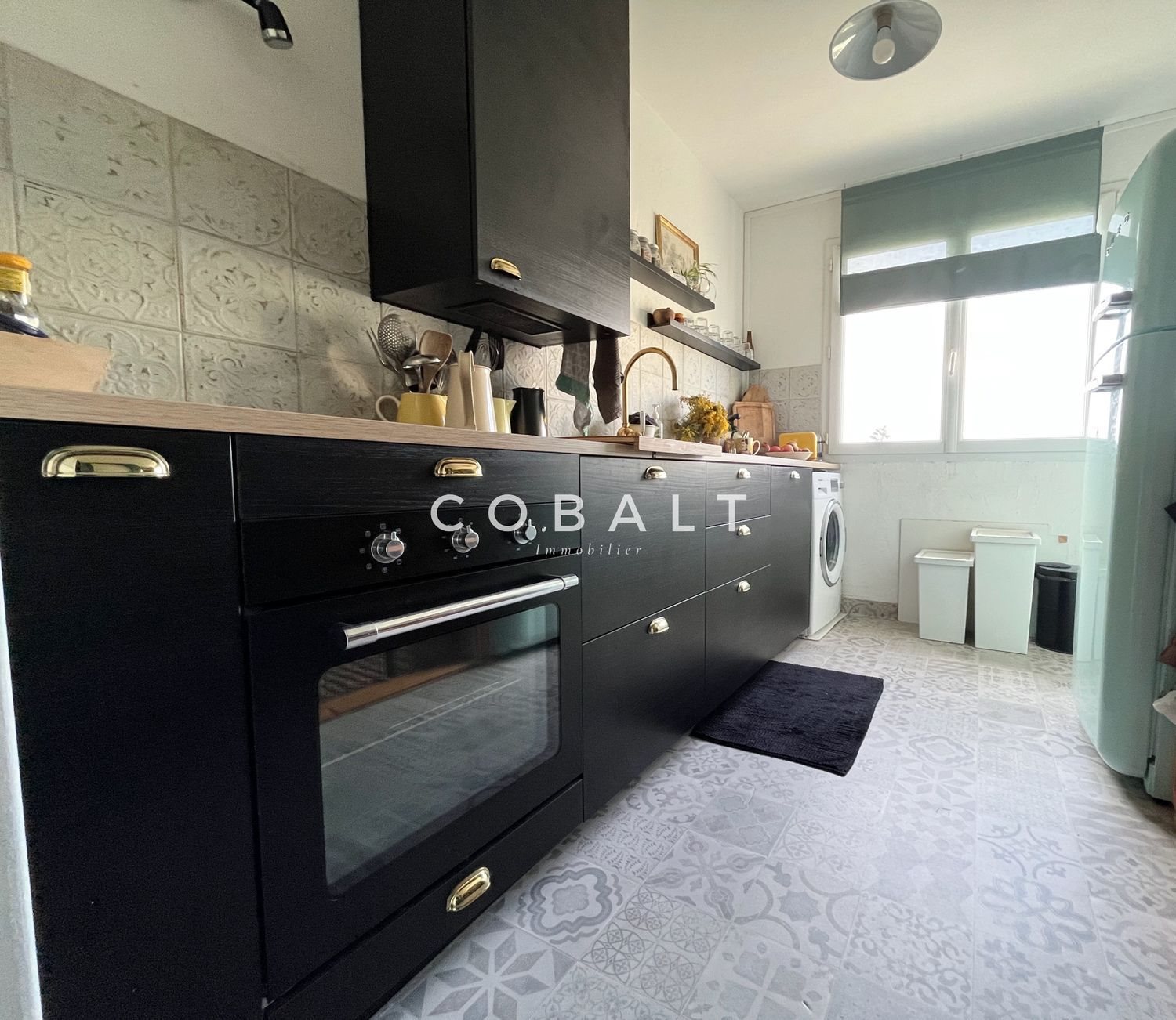 Appartement à vendre, 68m², Nantes