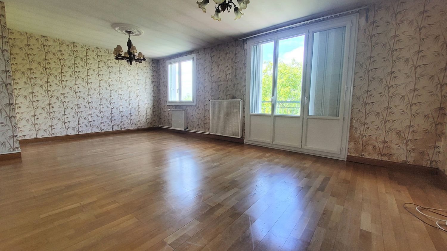 Appartement à vendre, 82m², Rennes