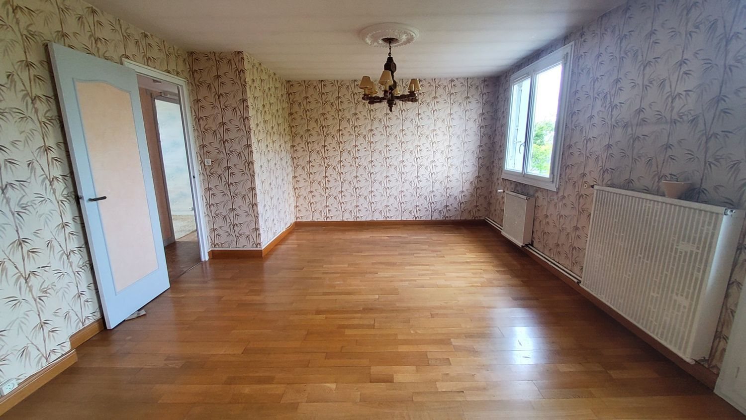 Appartement à vendre, 82m², Rennes