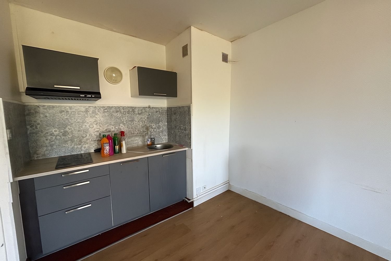 Appartement à vendre, 31m², Brive-la-Gaillarde