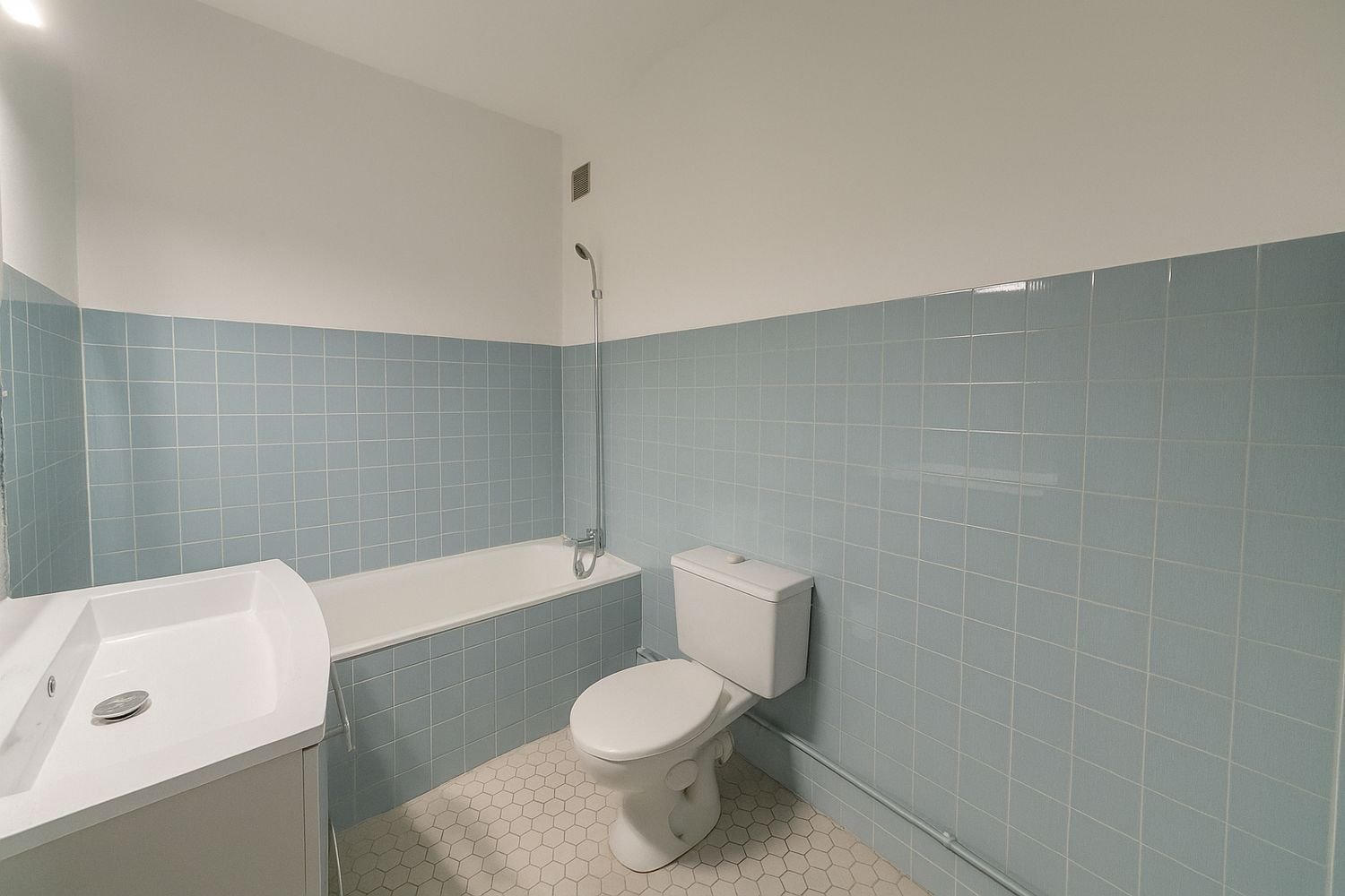 Appartement à vendre, 31m², Brive-la-Gaillarde