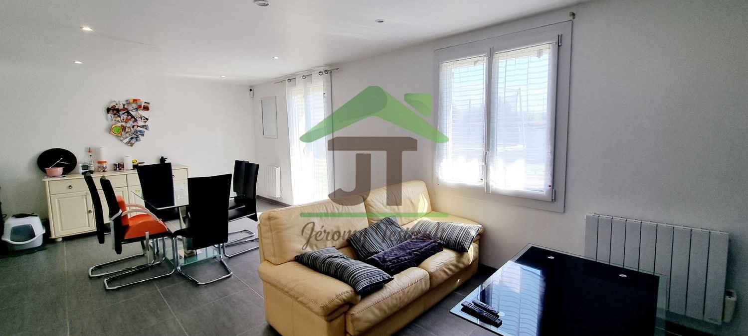 Maison à vendre, 80m², Châteaudun
