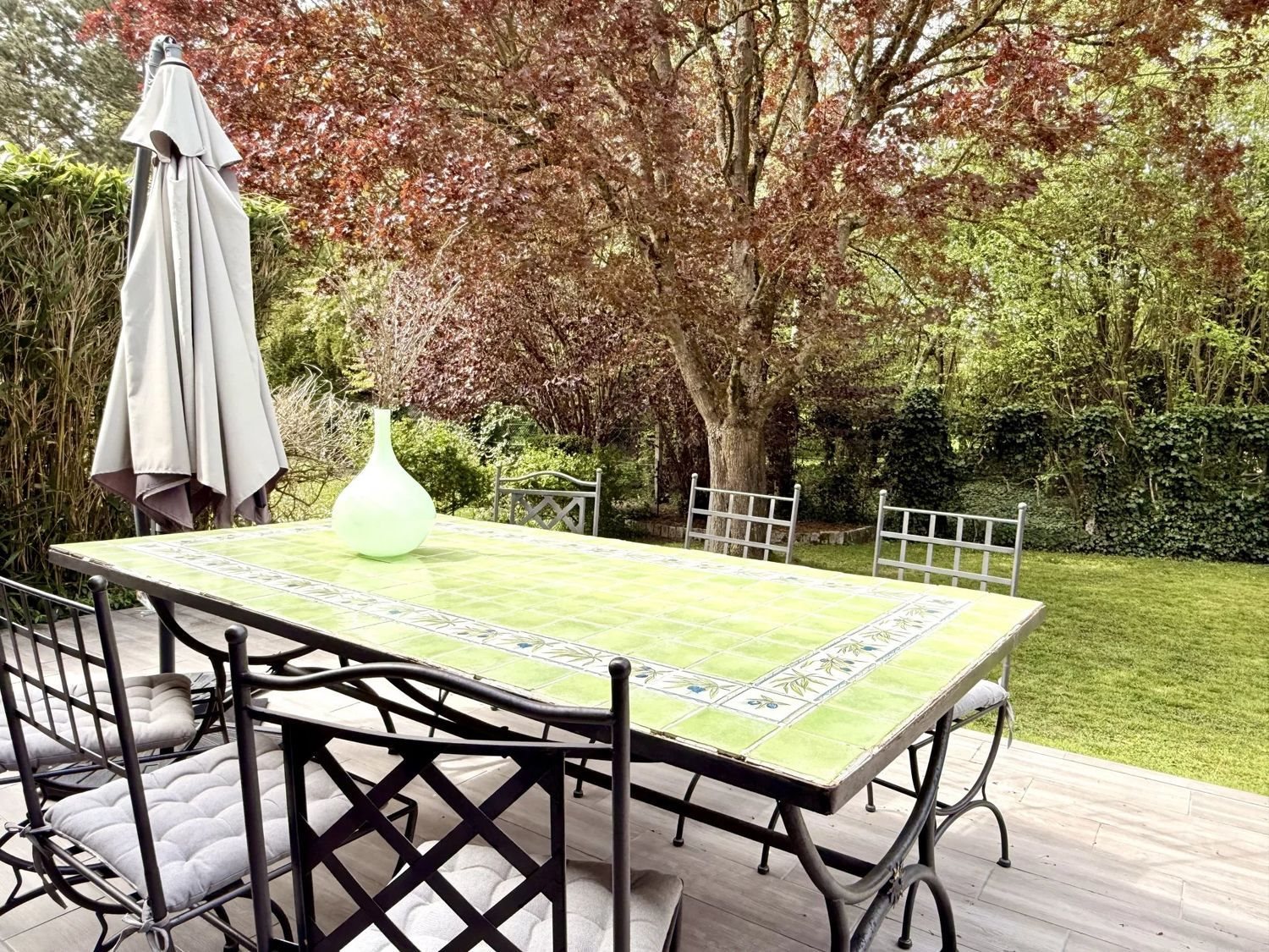 Maison à vendre, 125m², Douai