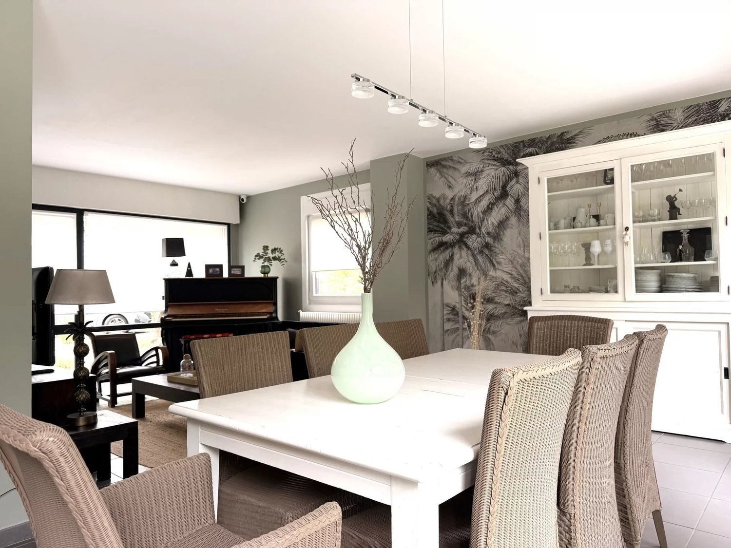 Maison à vendre, 125m², Douai