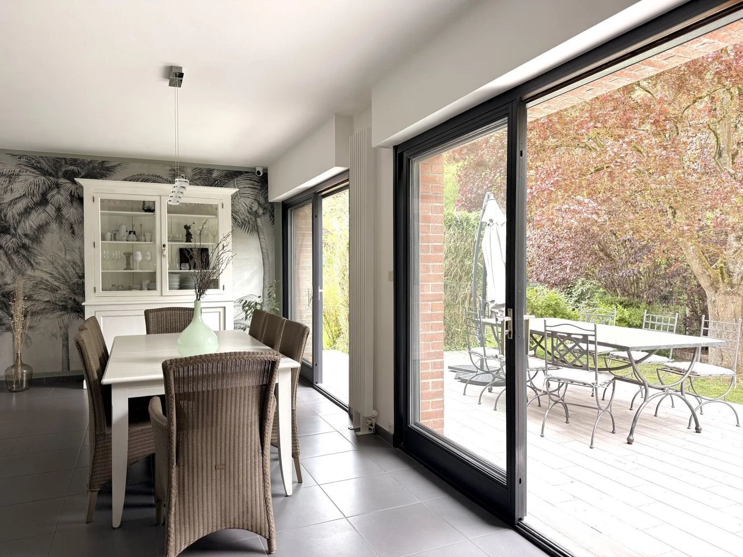 Maison à vendre, 125m², Douai