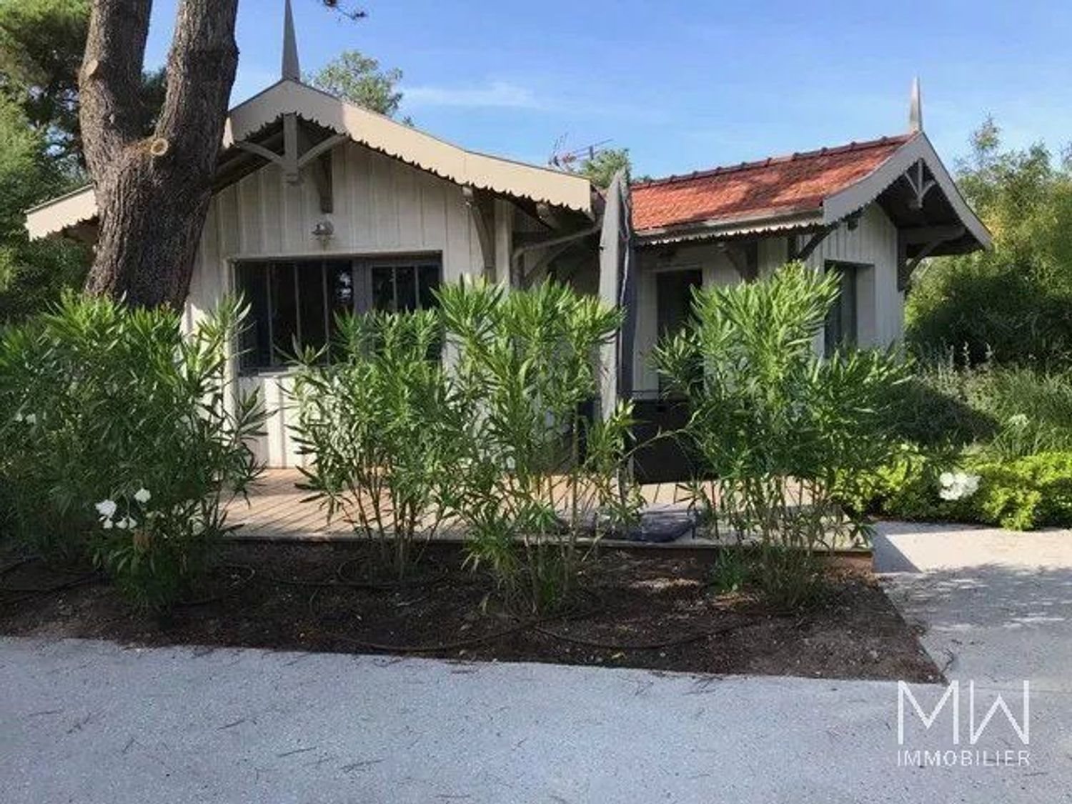Maison à vendre, 950m², Lège-Cap-Ferret