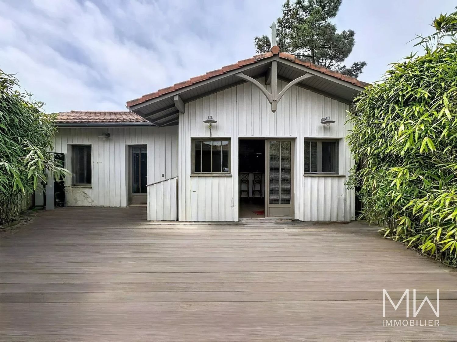 Maison à vendre, 950m², Lège-Cap-Ferret