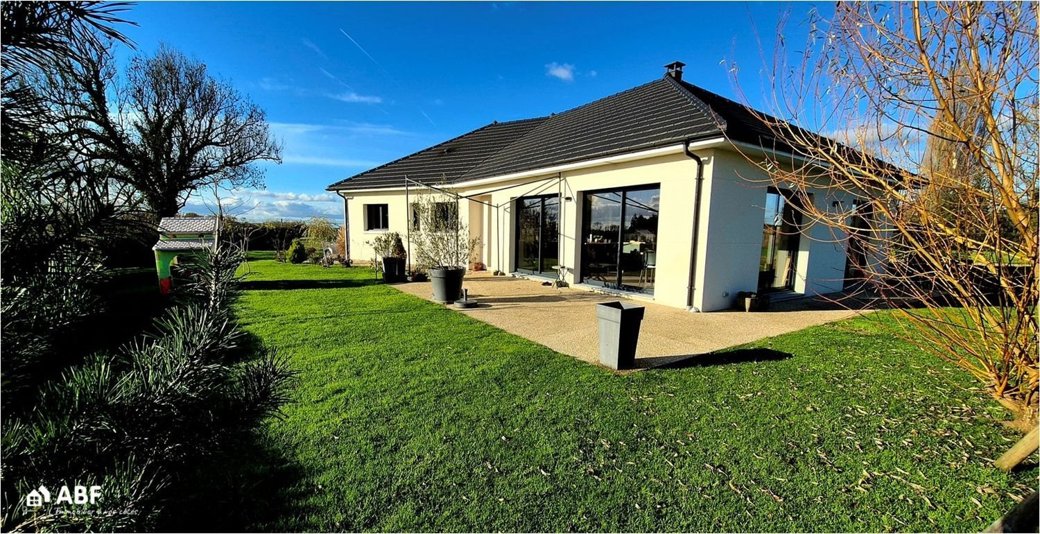Maison à vendre, 158m², Le Catelier