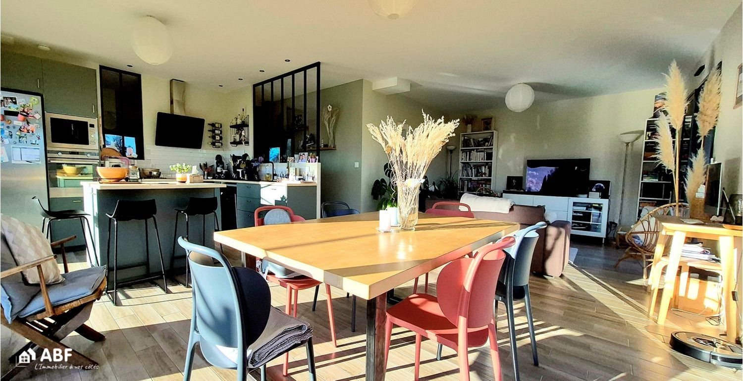 Maison à vendre, 158m², Le Catelier