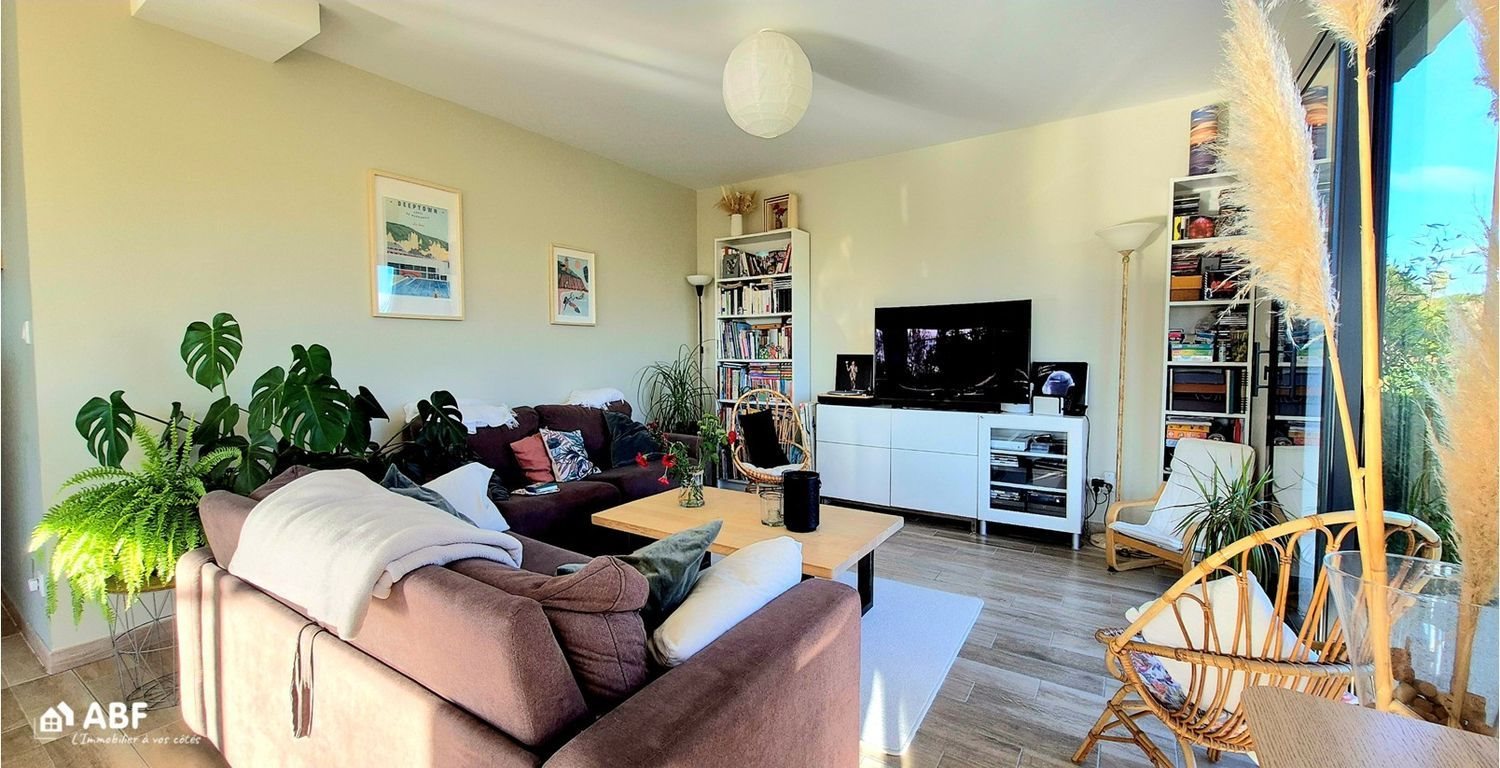 Maison à vendre, 158m², Le Catelier