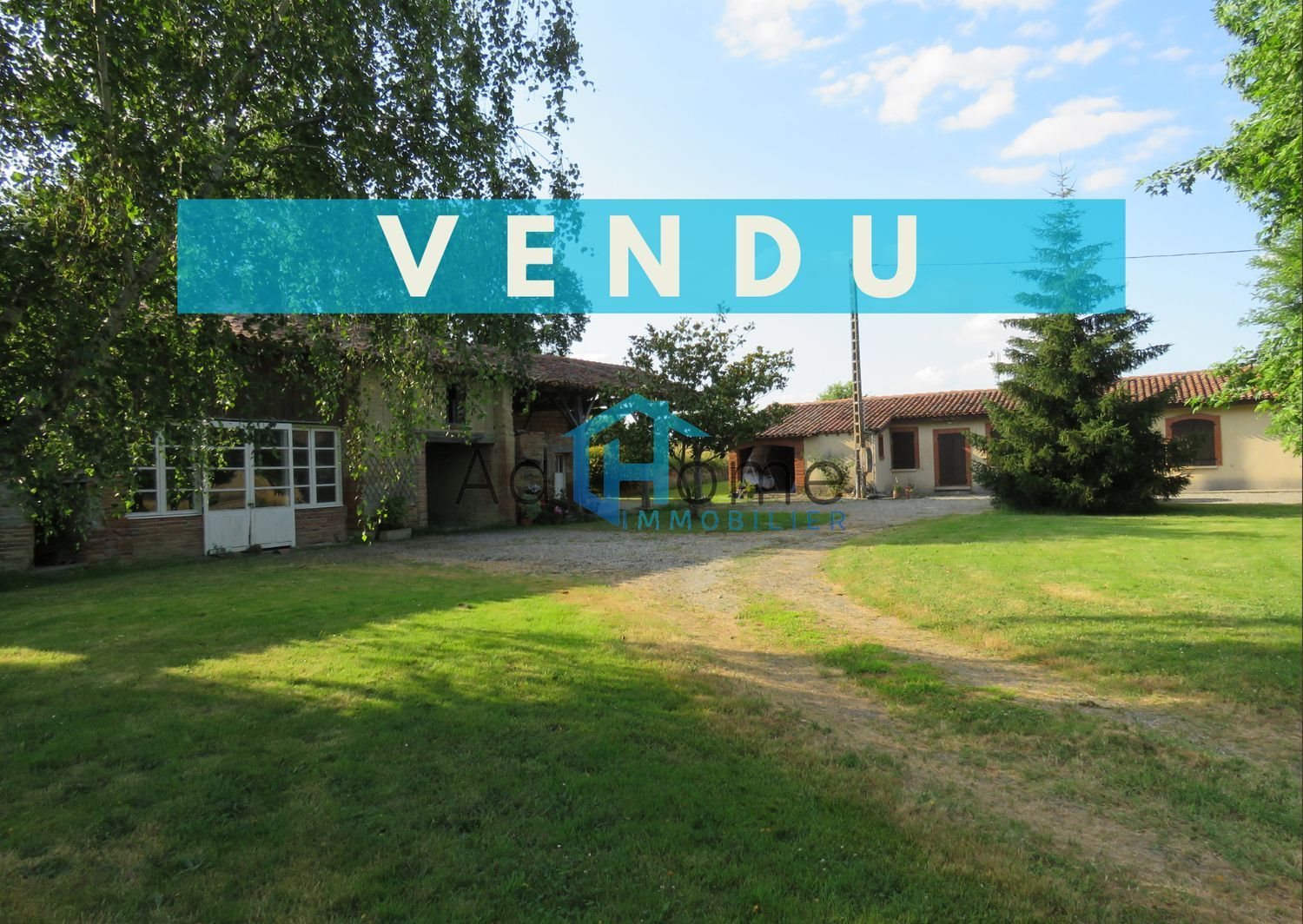 Maison à vendre, 134m², Sabonnères