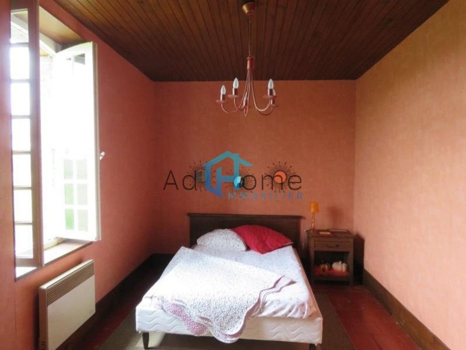 Maison à vendre, 134m², Sabonnères