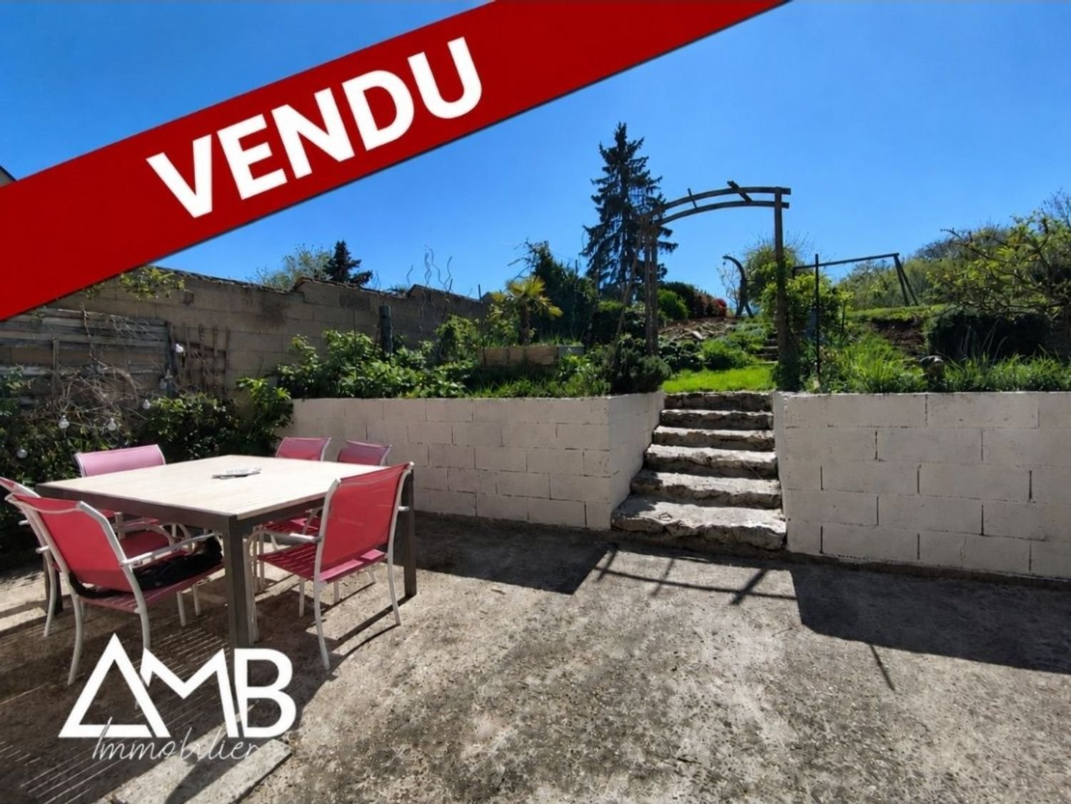 Maison à vendre, 130m², Aunay-sous-Auneau