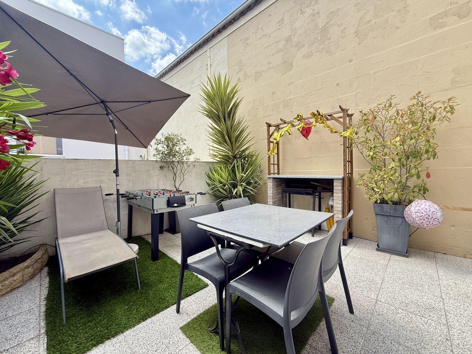 Maison à vendre, 85m², Romainville