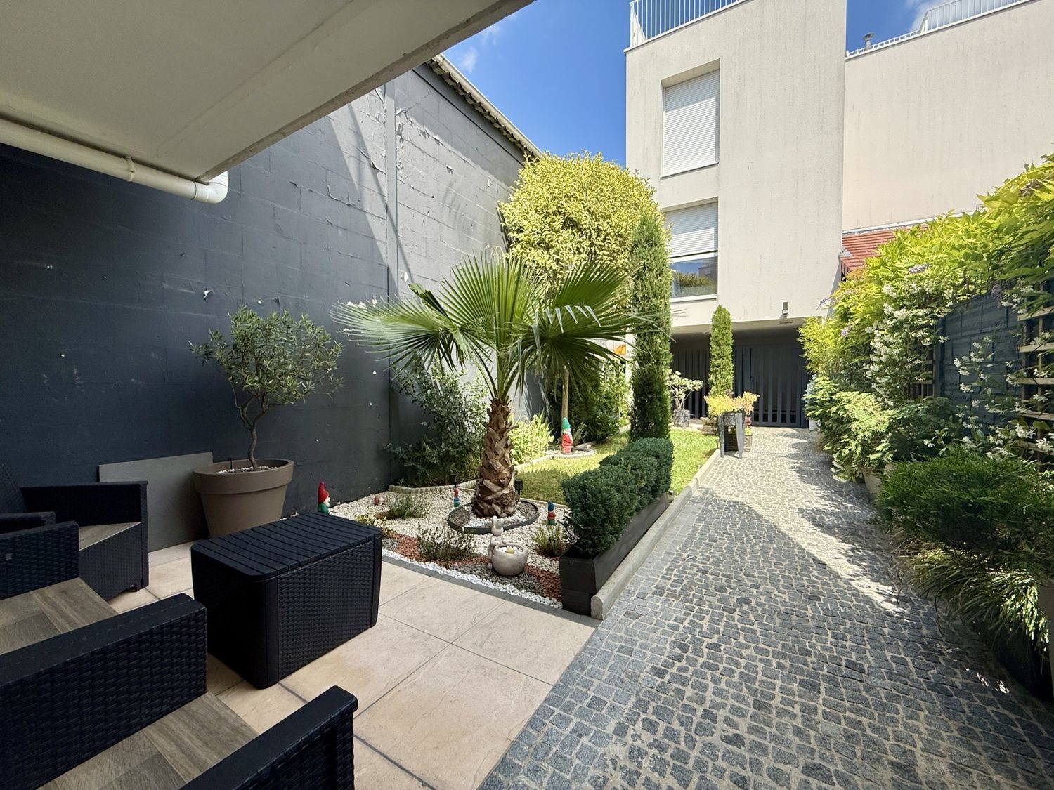 Maison à vendre, 85m², Romainville