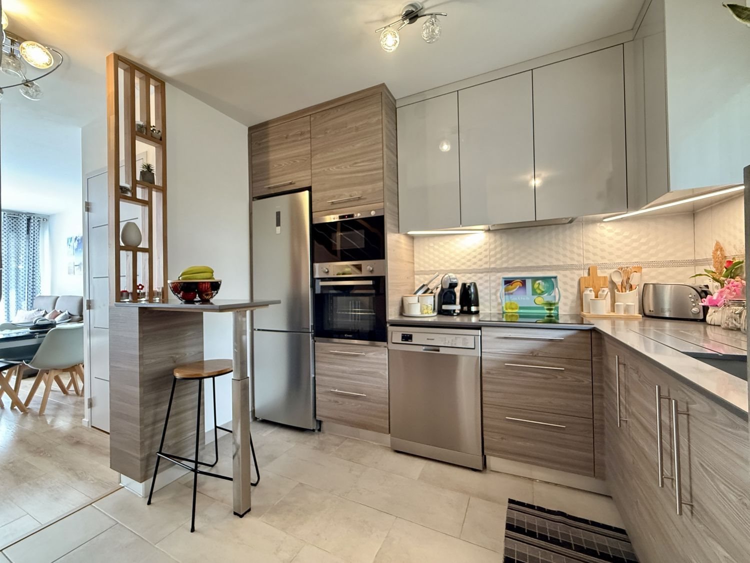 Maison à vendre, 85m², Romainville