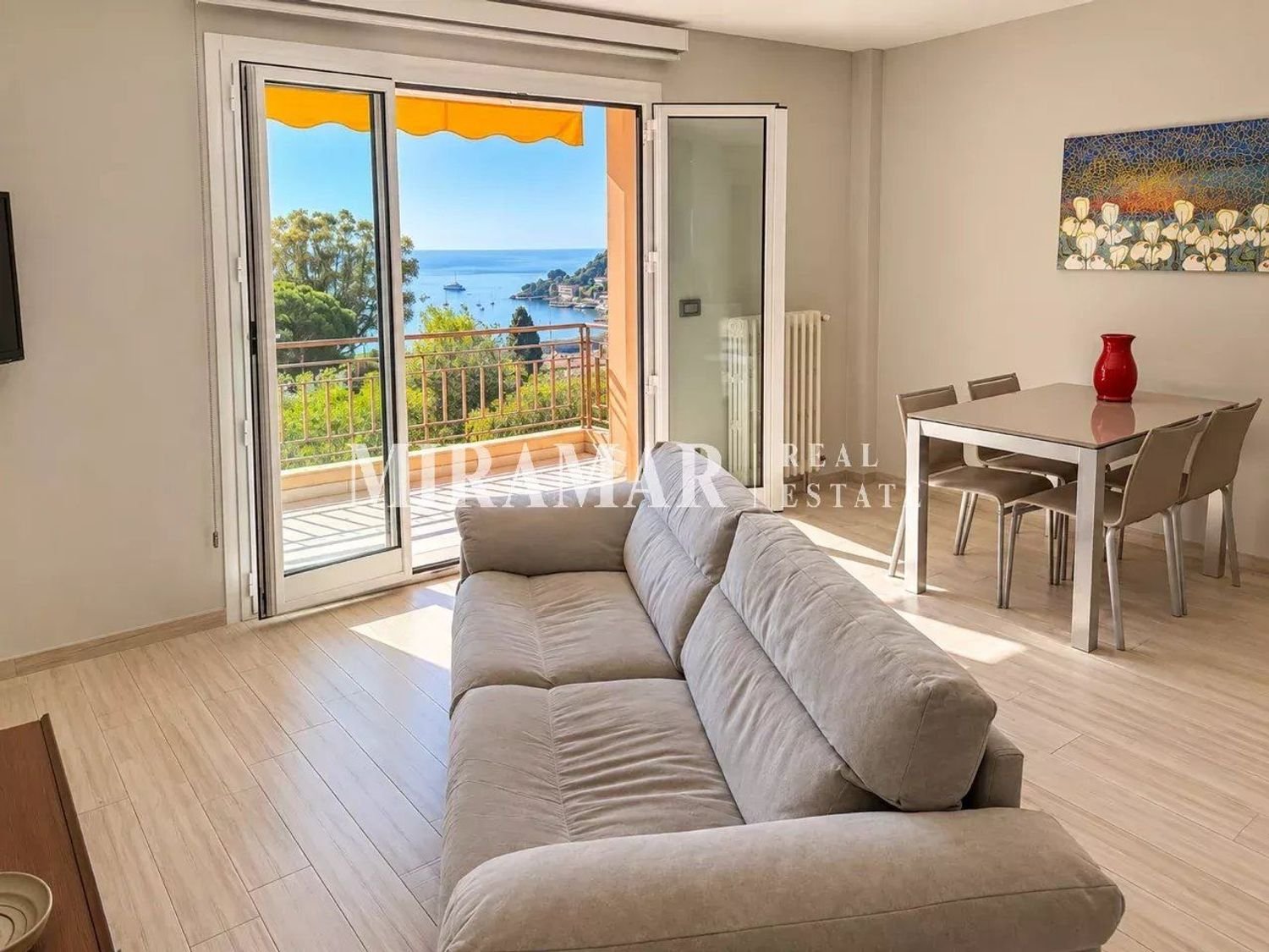 Appartement à vendre, 50m², Villefranche-sur-Mer