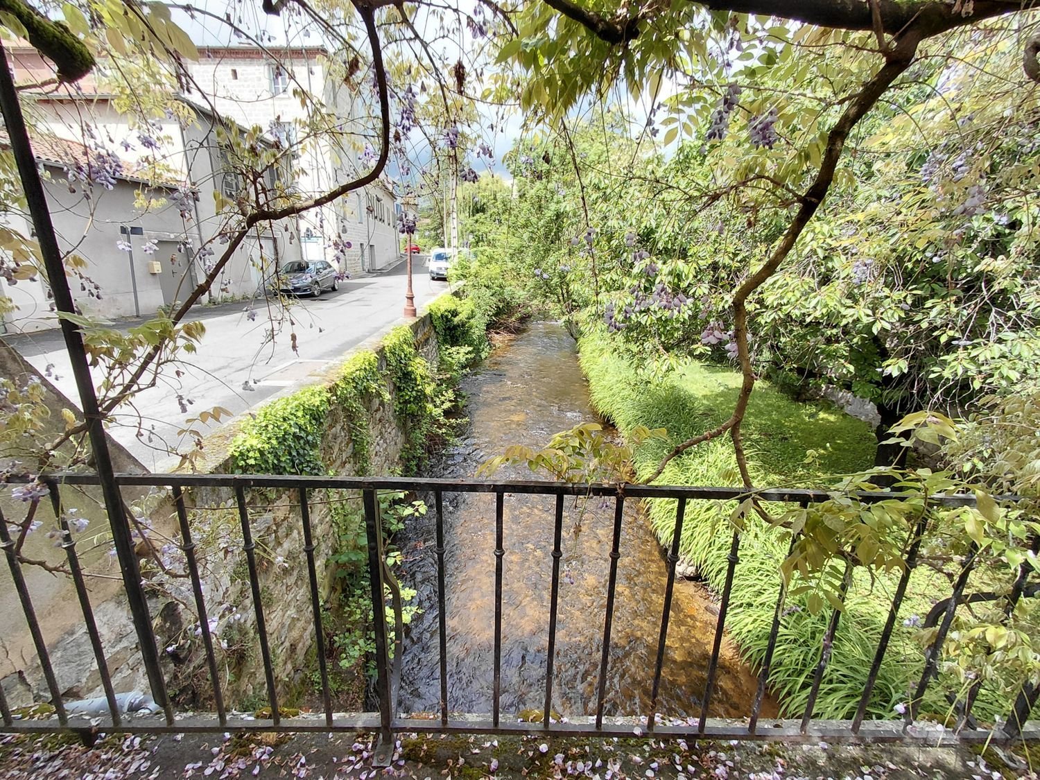 Appartement à vendre, 42m², Montbrison