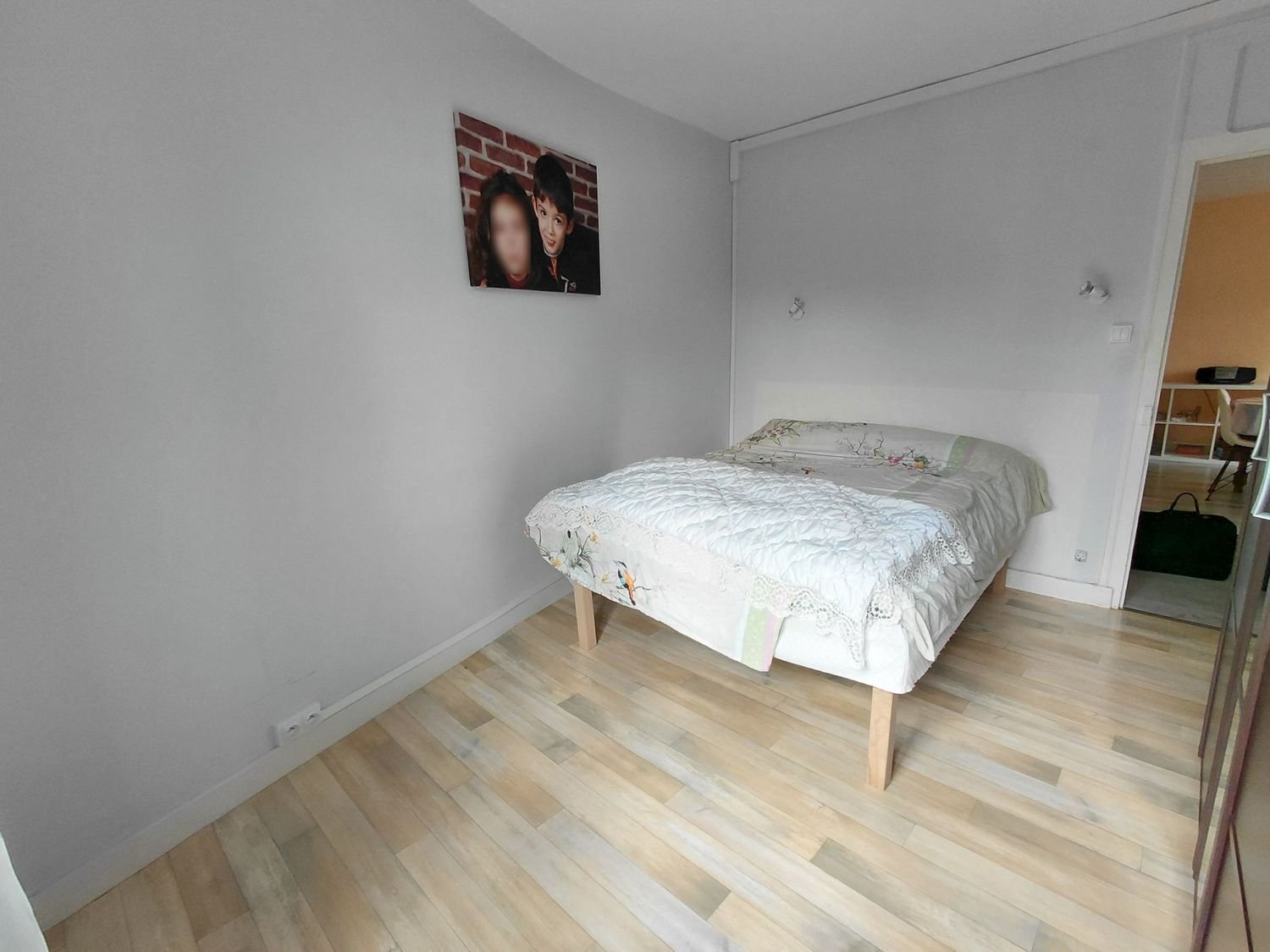 Appartement à vendre, 42m², Montbrison