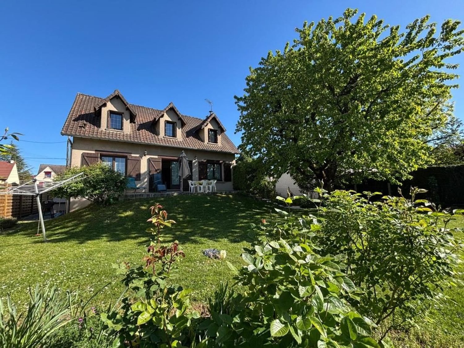 Maison à vendre, 94m², Morigny-Champigny