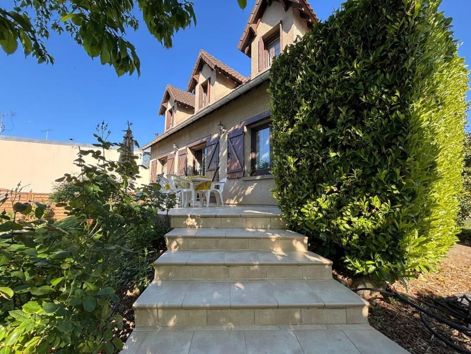 Maison à vendre, 94m², Morigny-Champigny