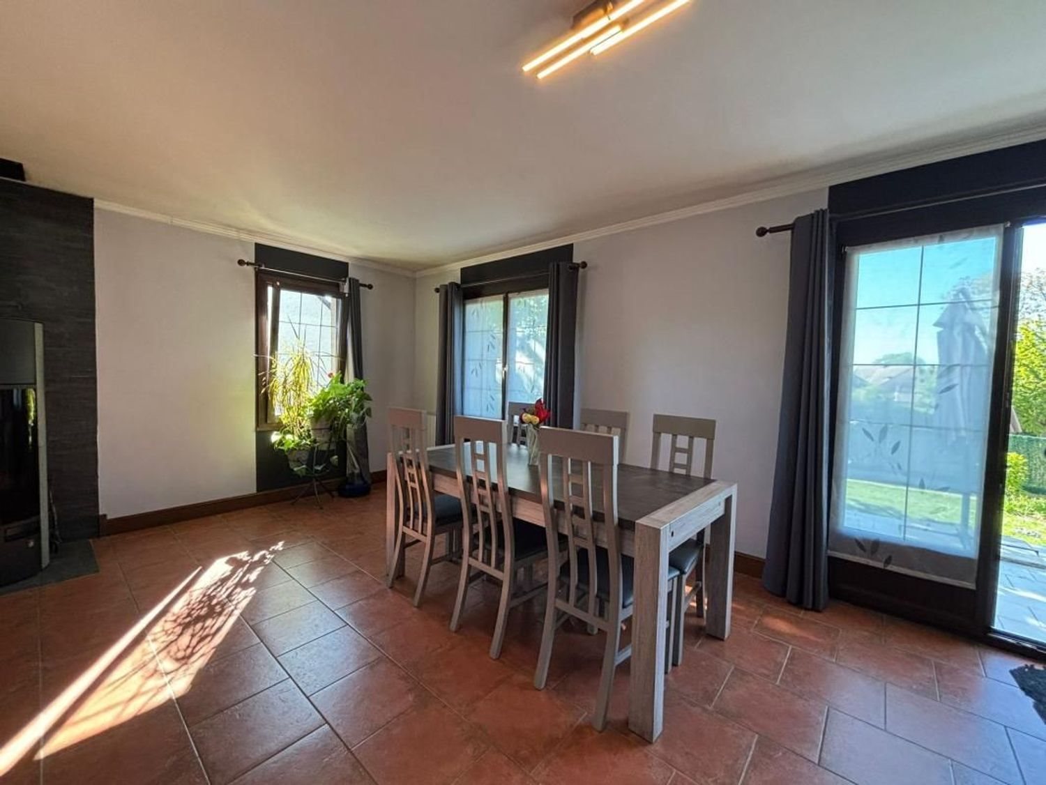 Maison à vendre, 94m², Morigny-Champigny