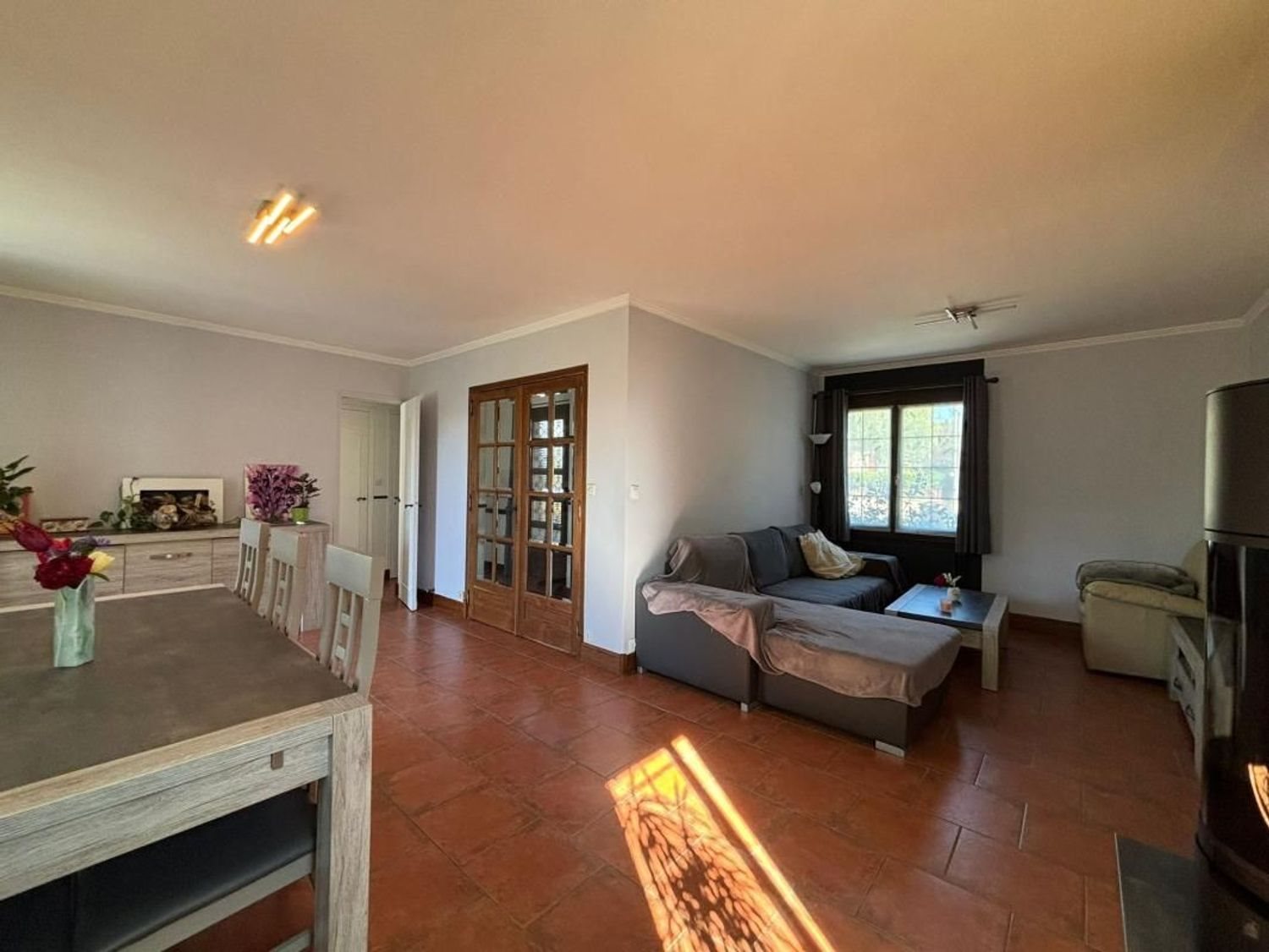Maison à vendre, 94m², Morigny-Champigny