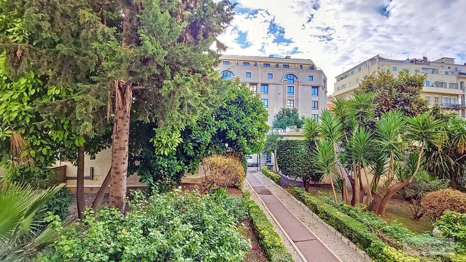 Appartement à vendre, 184m², Nice