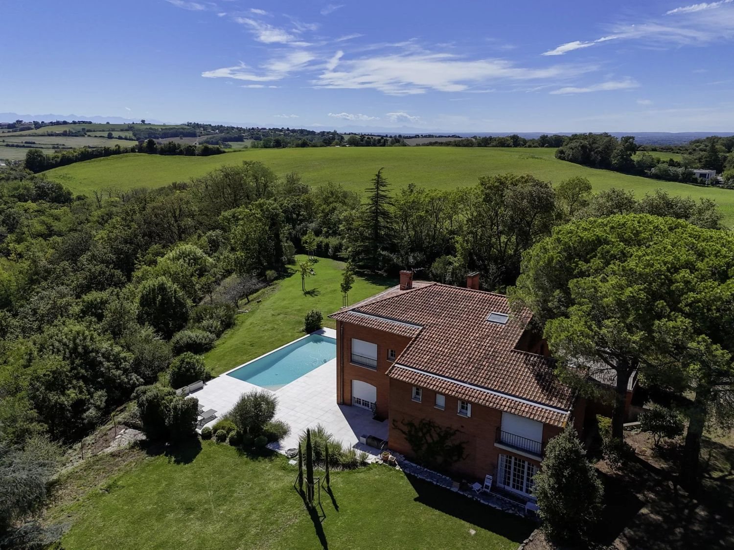 Maison à vendre, 416m², Vigoulet-Auzil