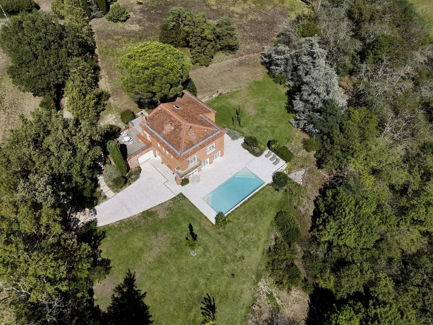 Maison à vendre, 416m², Vigoulet-Auzil