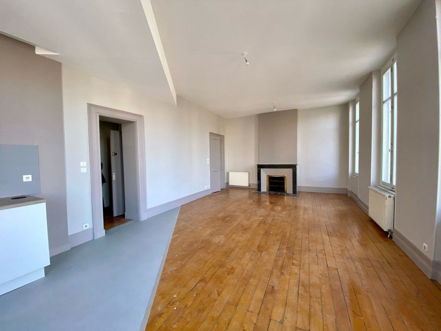 Appartement à louer, 75m², Marmande