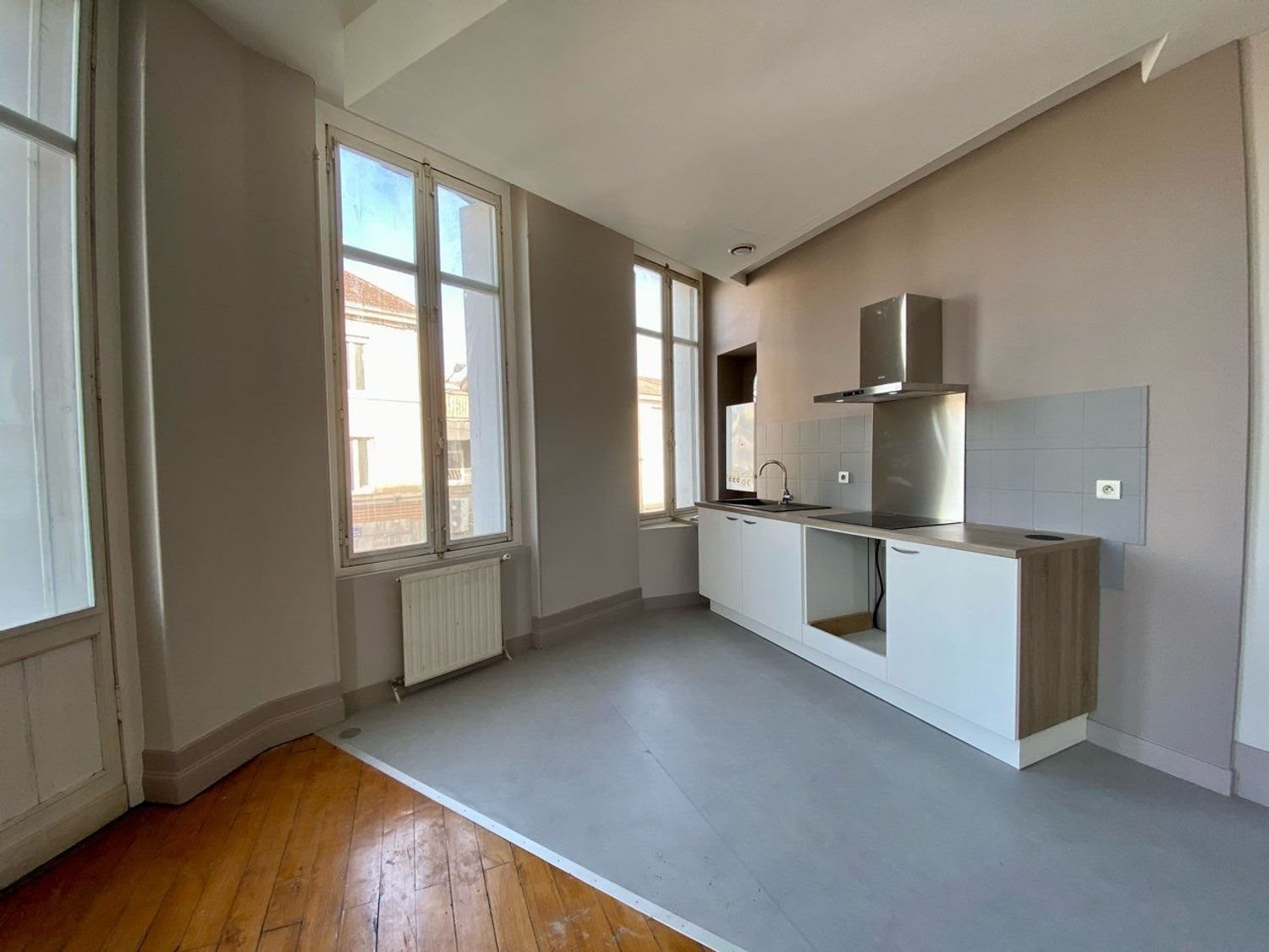 Appartement à louer, 75m², Marmande