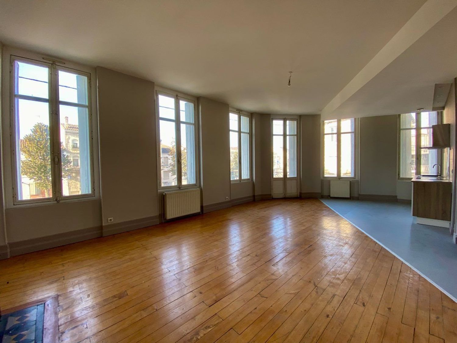 Appartement à louer, 75m², Marmande