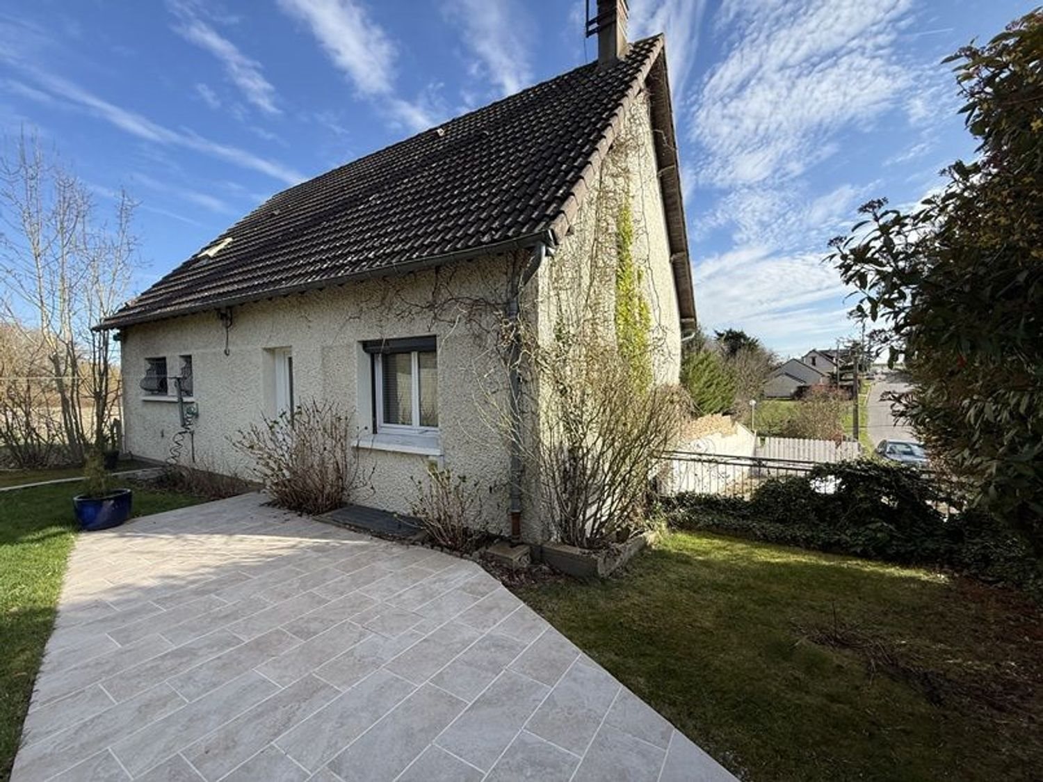 Maison à vendre, 117m², Laons