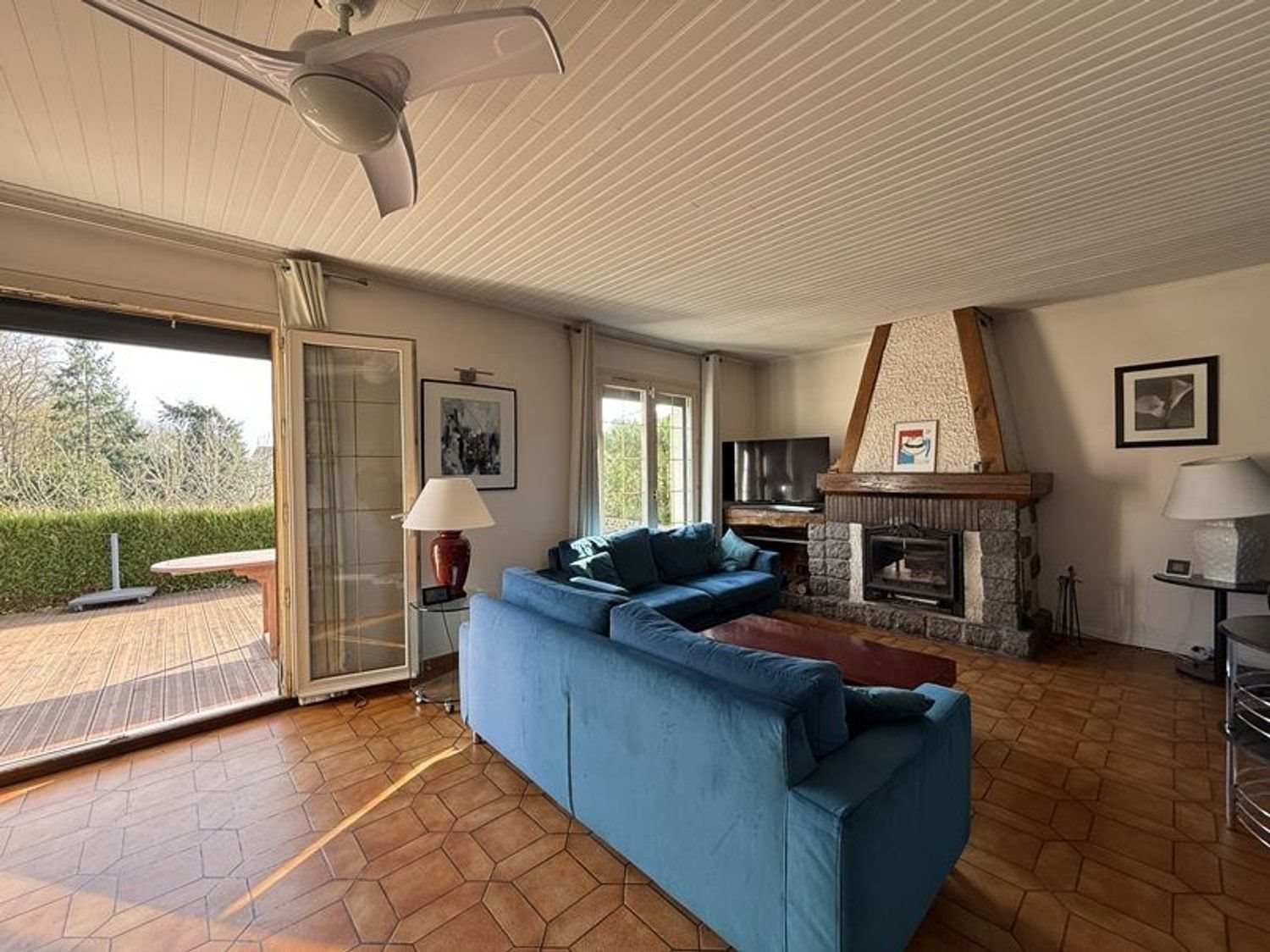 Maison à vendre, 117m², Laons