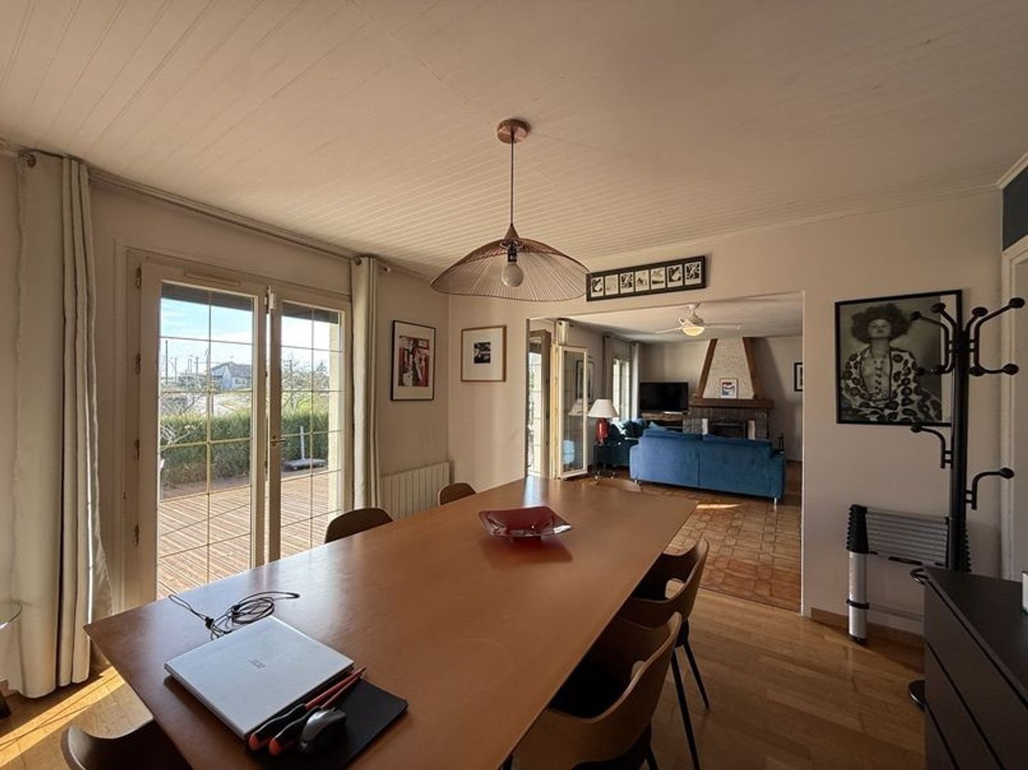 Maison à vendre, 117m², Laons