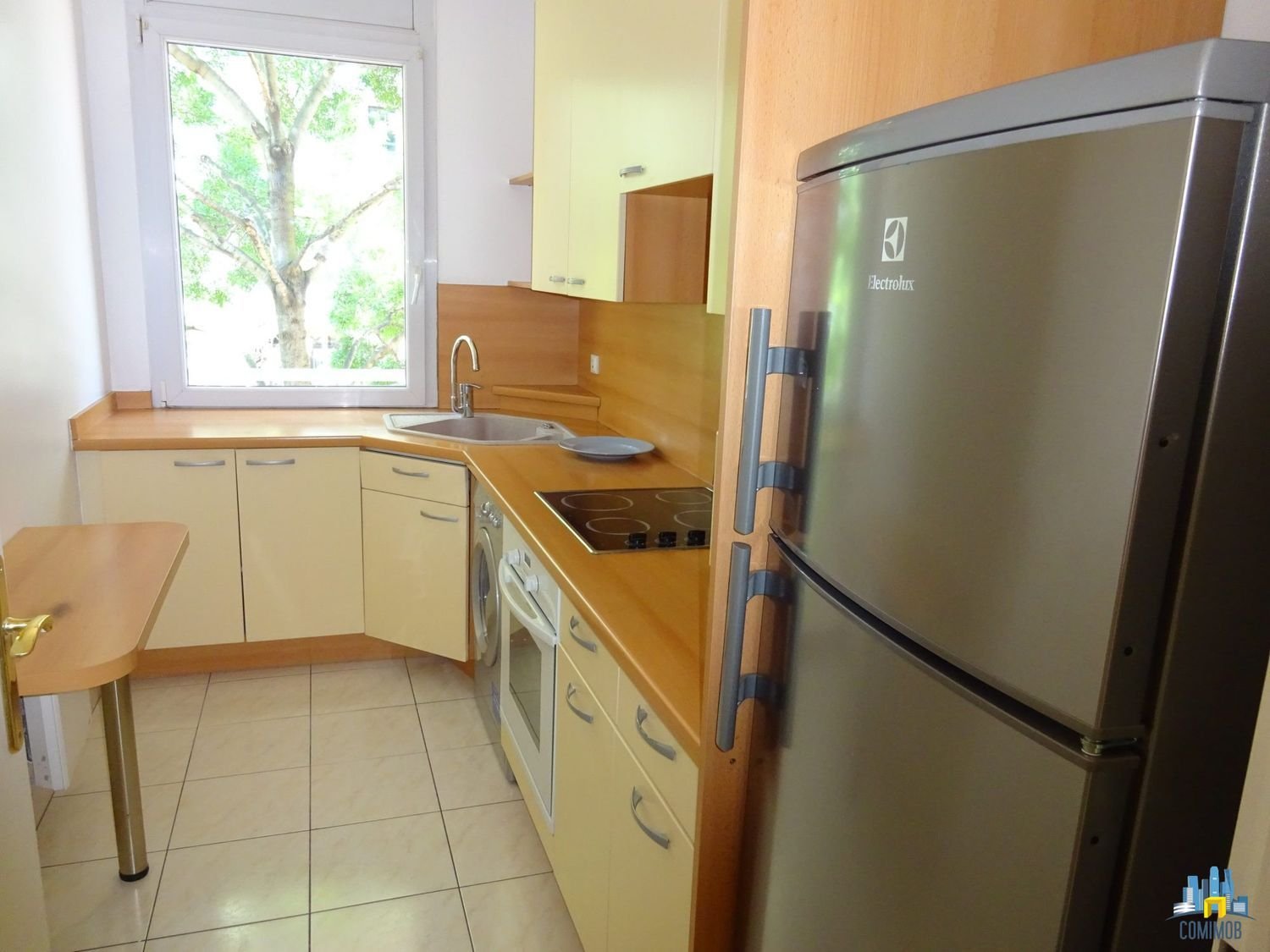 Appartement à vendre, 43m², Issy-les-Moulineaux
