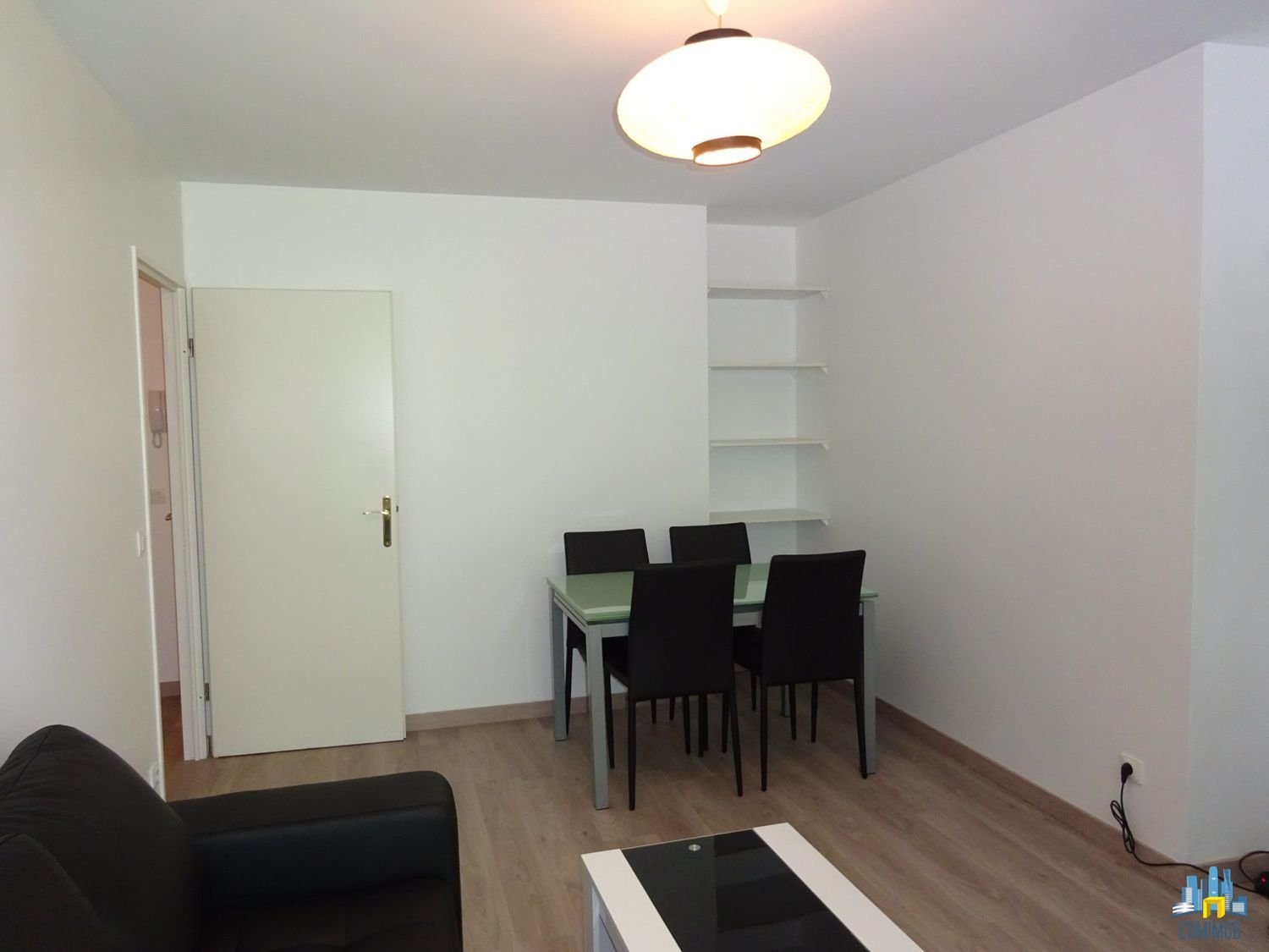Appartement à vendre, 43m², Issy-les-Moulineaux